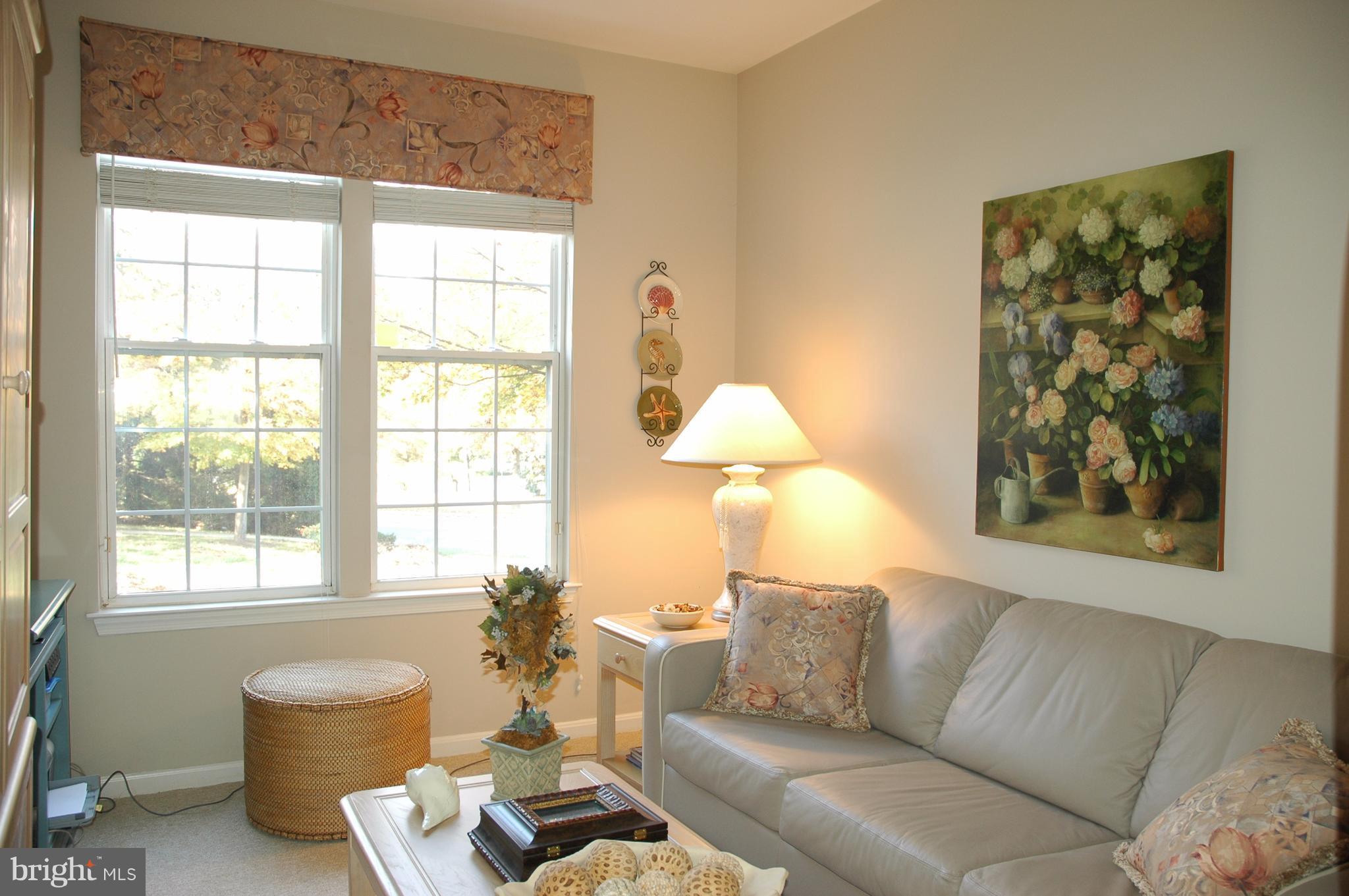 PARK PLACE CODM - Residential