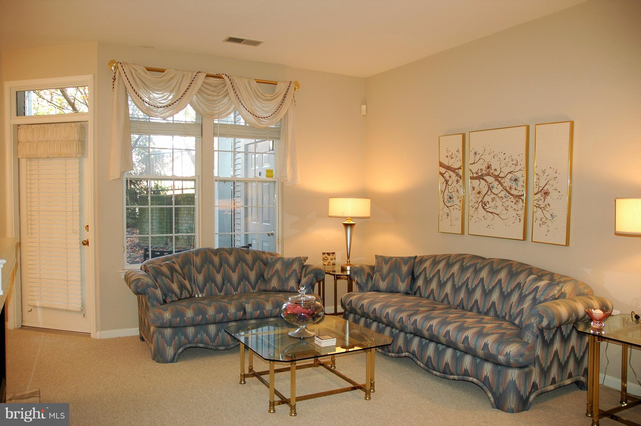 PARK PLACE CODM - Residential