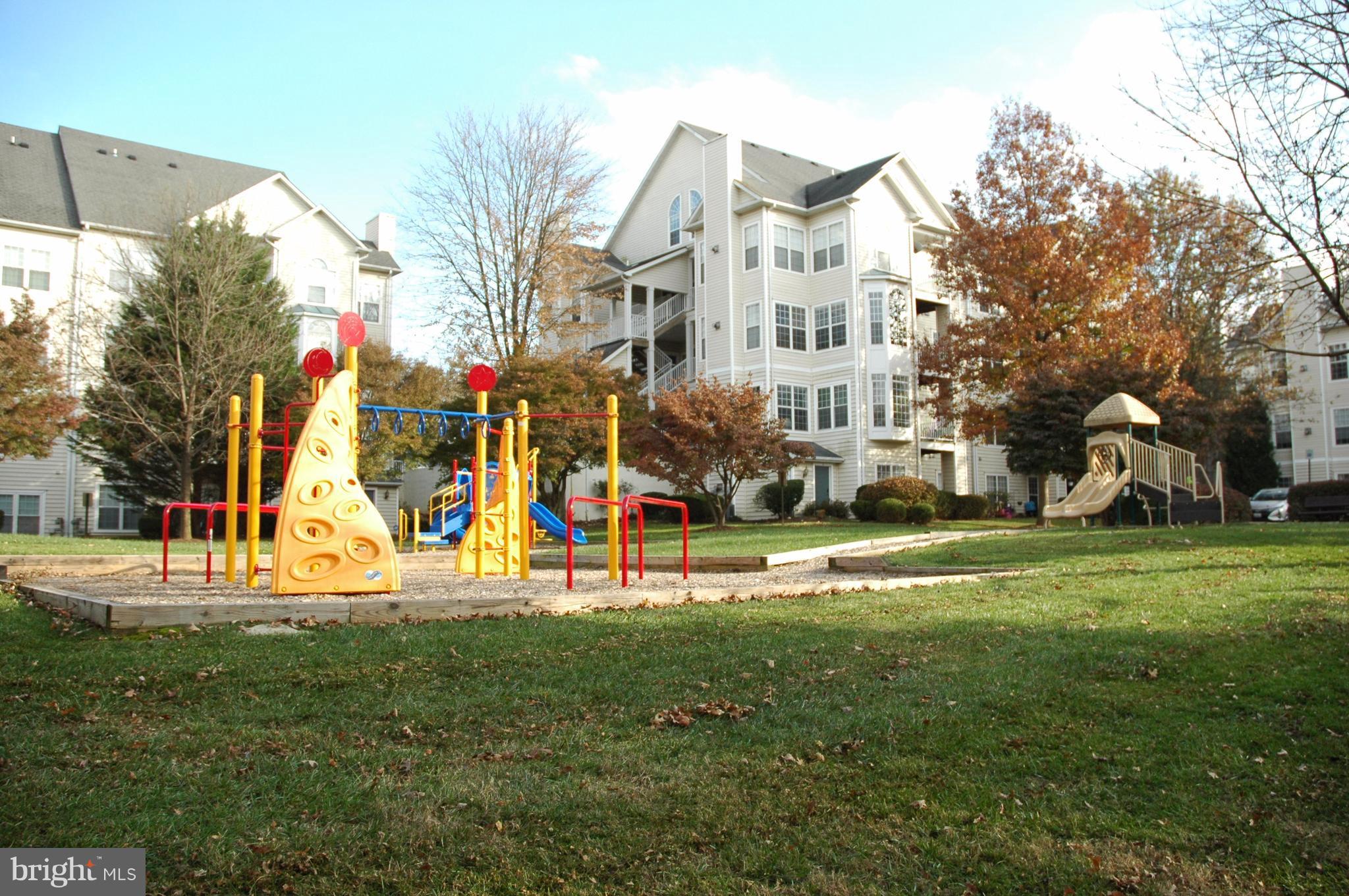 PARK PLACE CODM - Residential