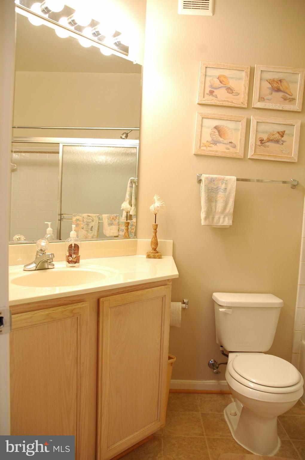 PARK PLACE CODM - Residential