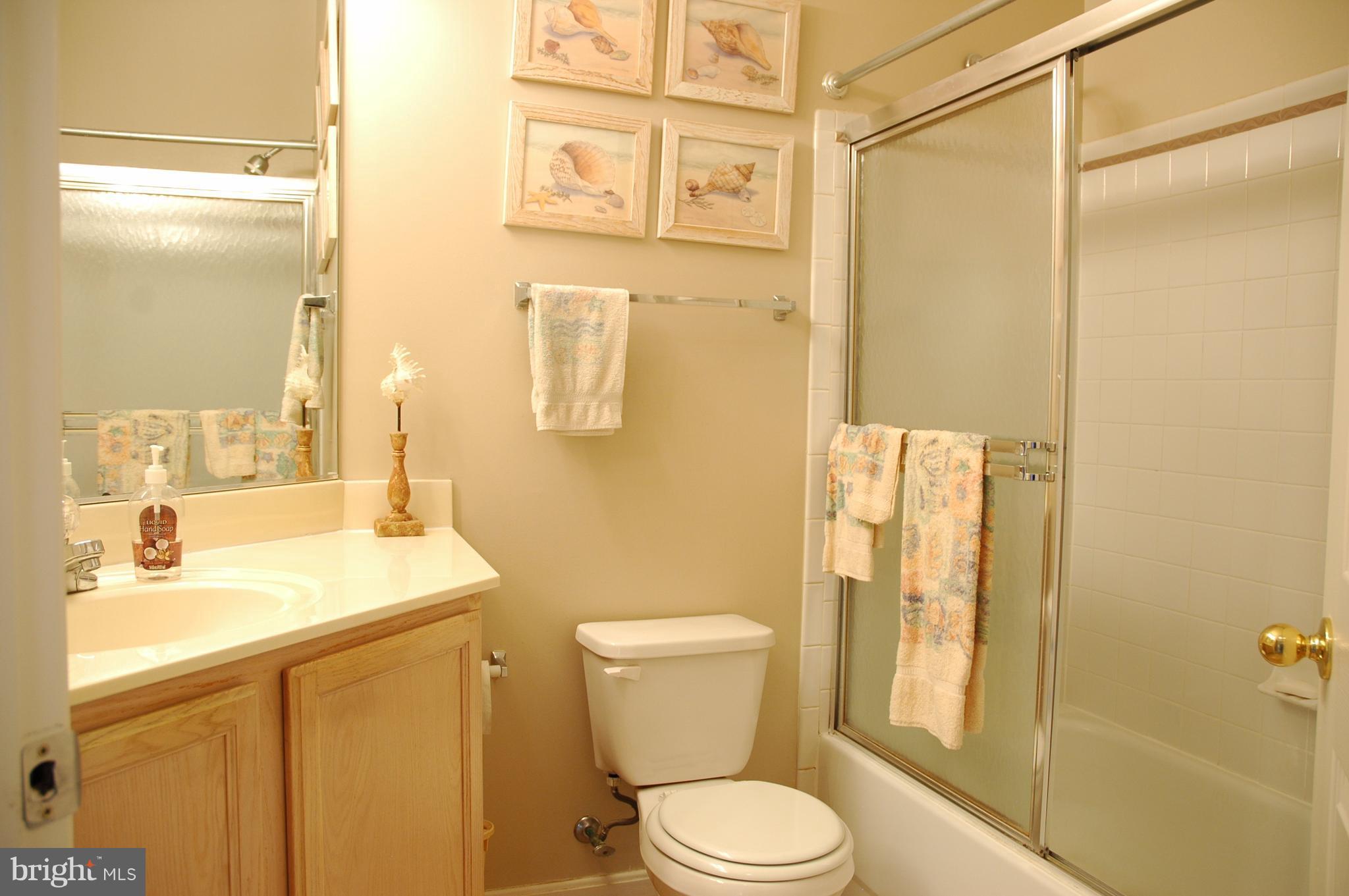 PARK PLACE CODM - Residential