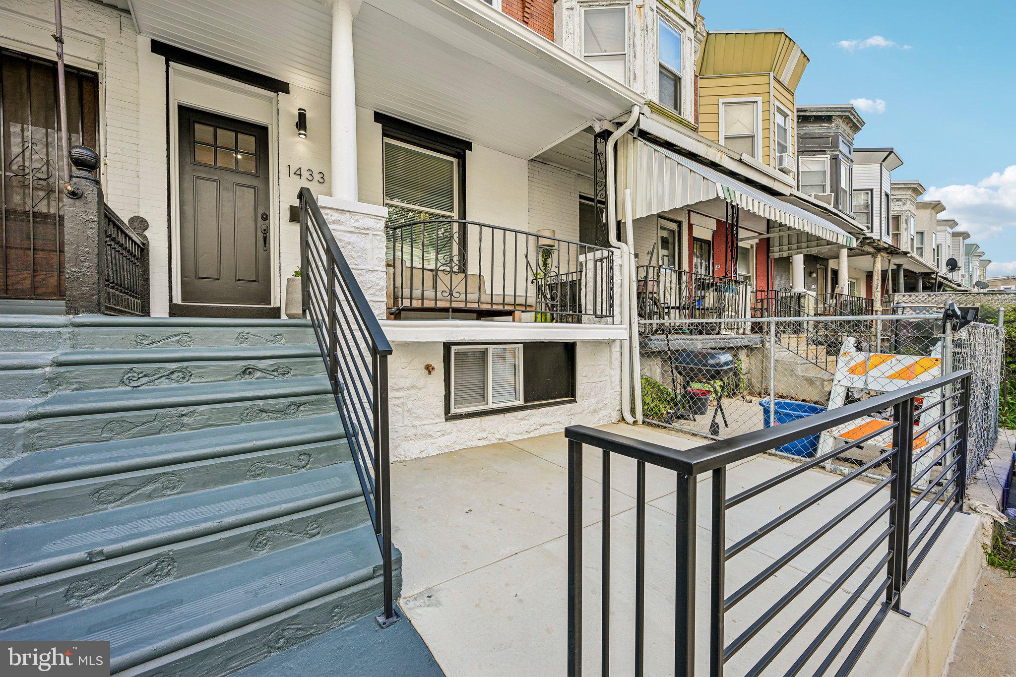 1433 N EDGEWOOD STREET