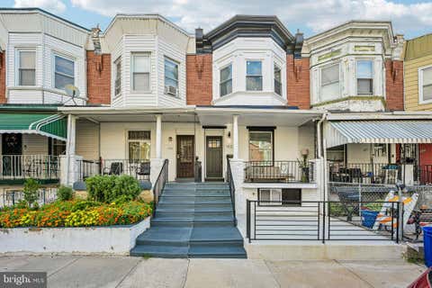 Photo of 1433 N Edgewood Street, PHILADELPHIA, PA 19151 (MLS # PAPH2663700)