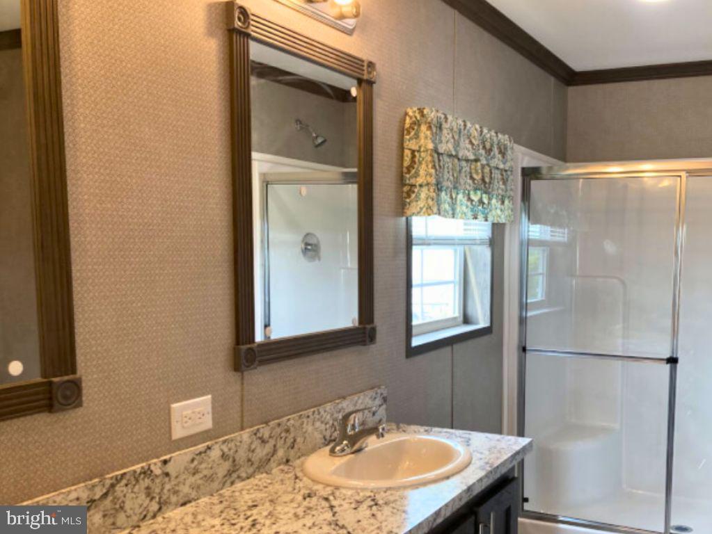 NORTHVIEW MANOR - Residential