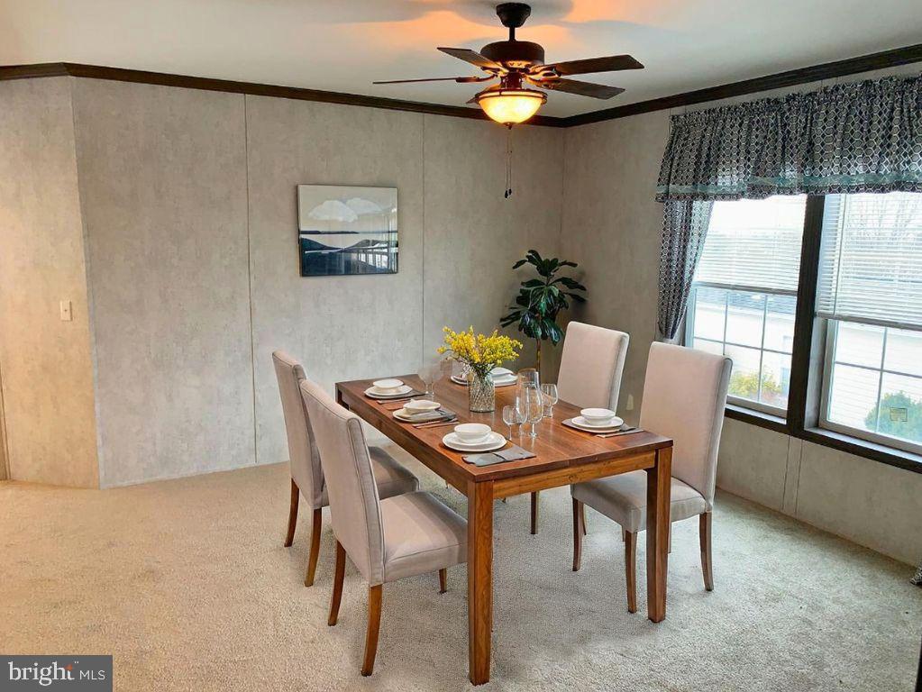 NORTHVIEW MANOR - Residential