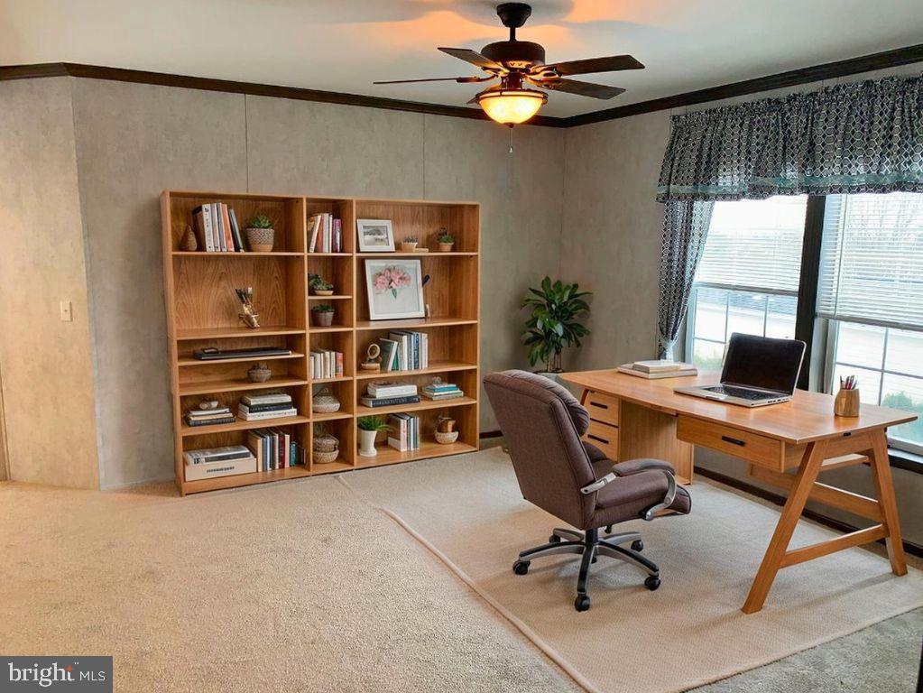 NORTHVIEW MANOR - Residential