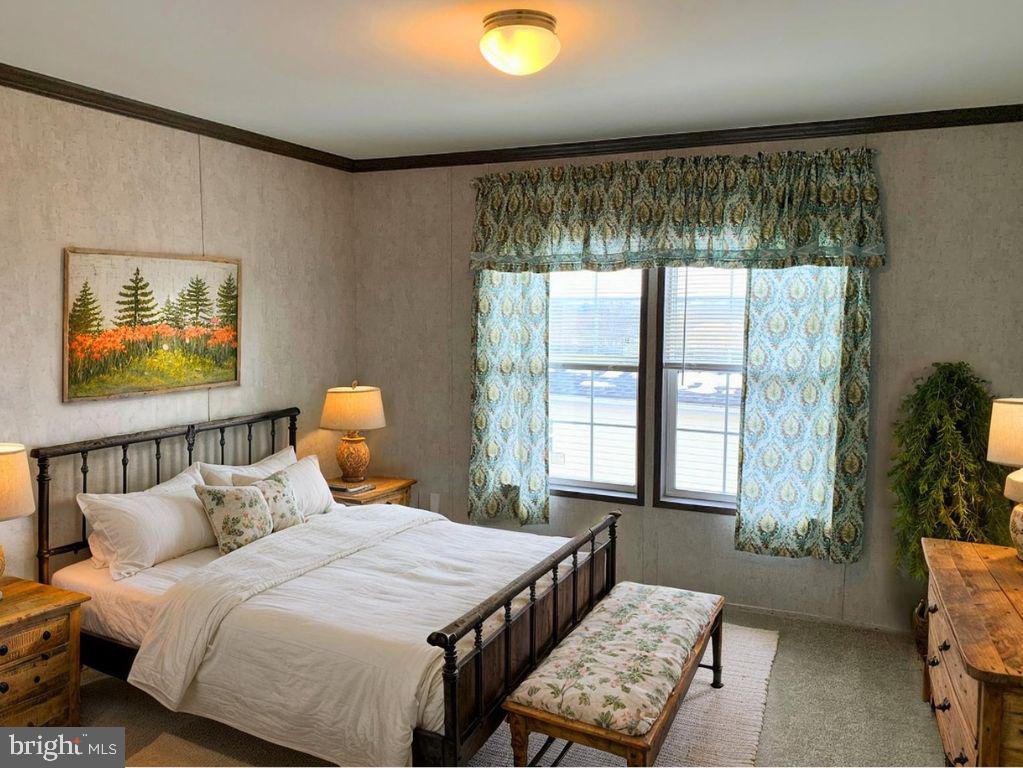 NORTHVIEW MANOR - Residential