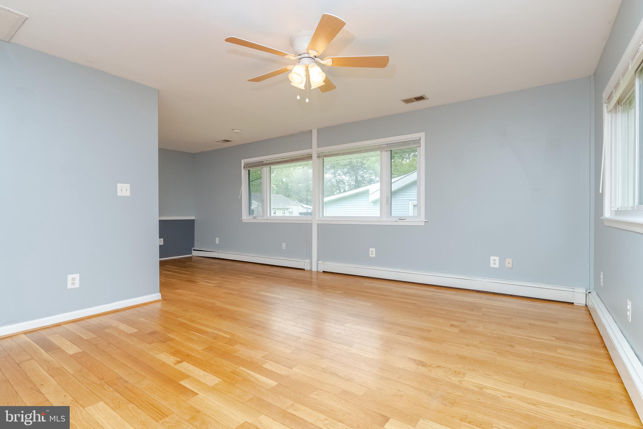 STANSBURY MANOR - Residential