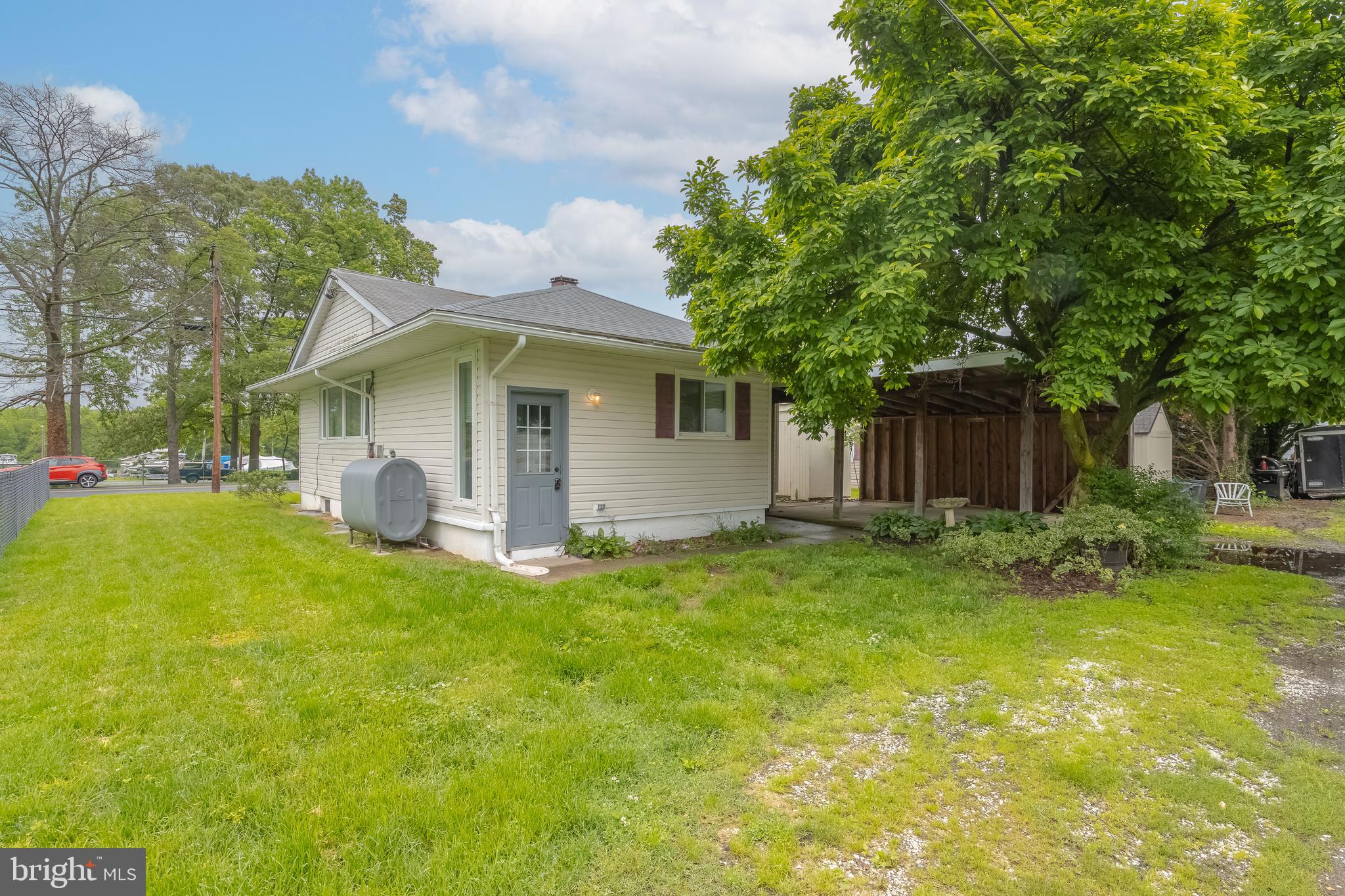 STANSBURY MANOR - Residential