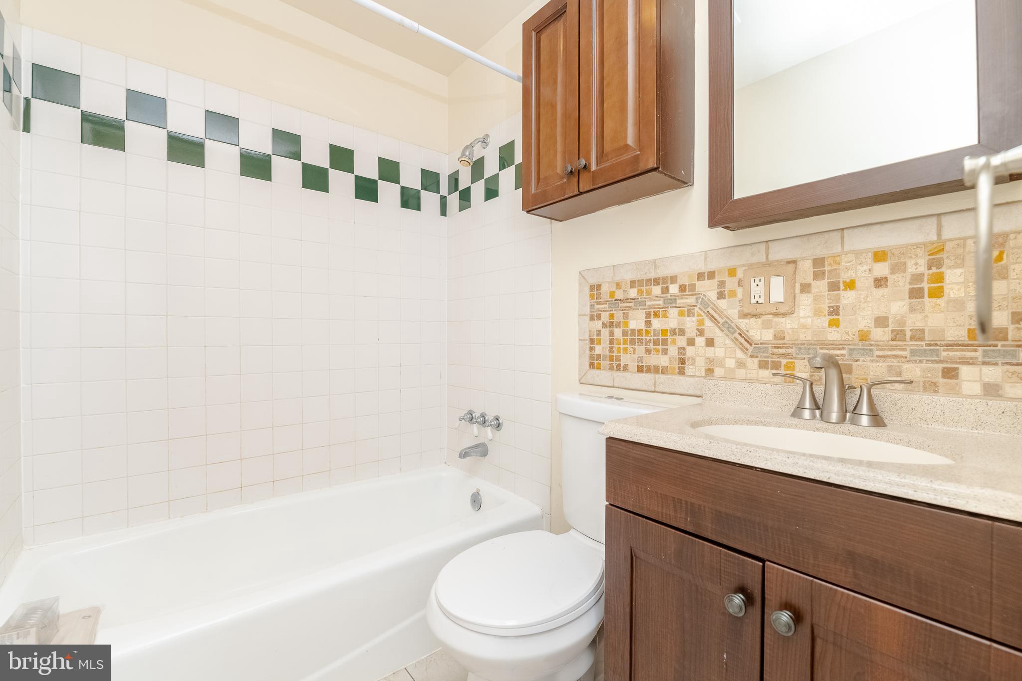 STANSBURY MANOR - Residential