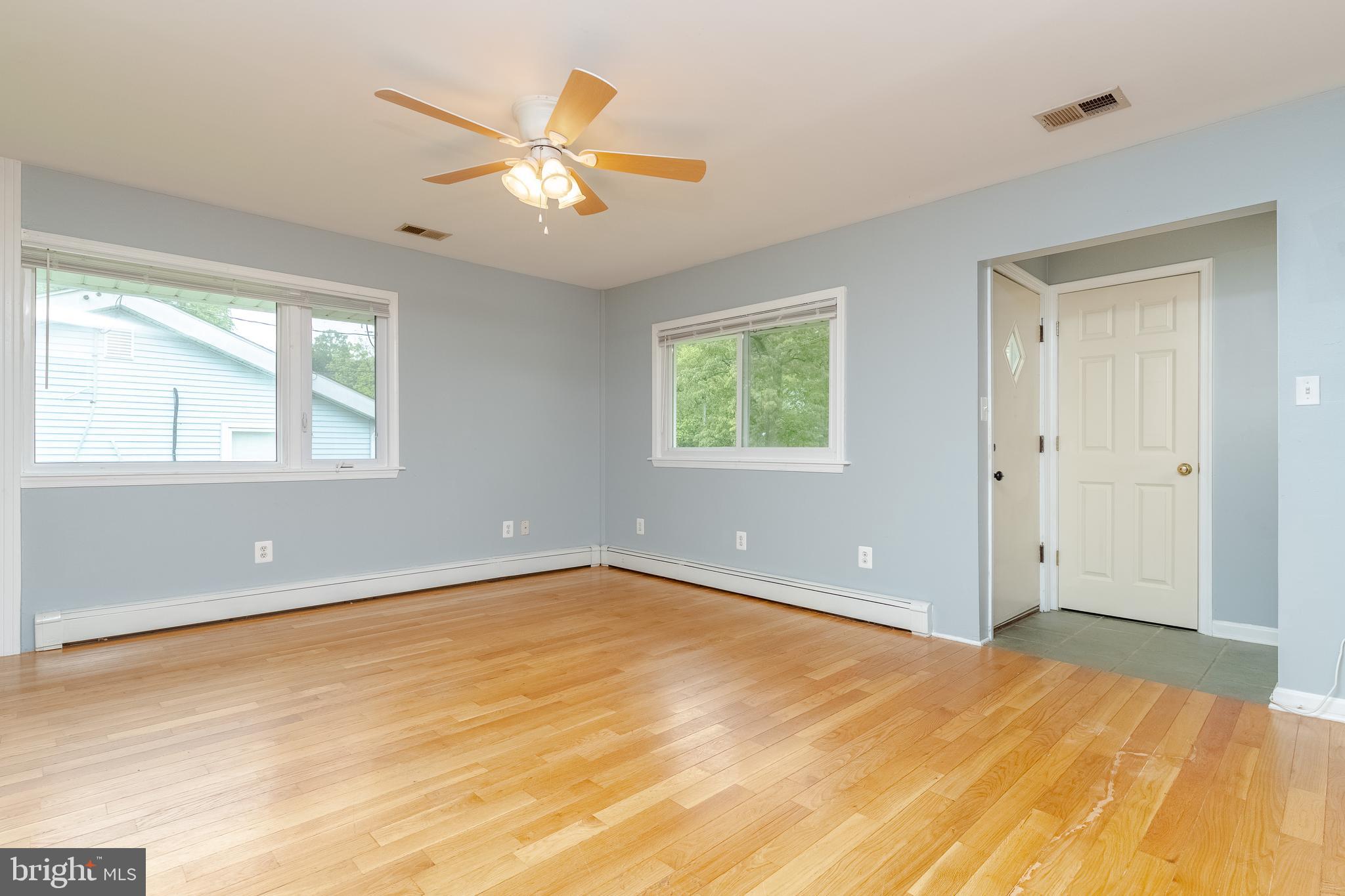 STANSBURY MANOR - Residential