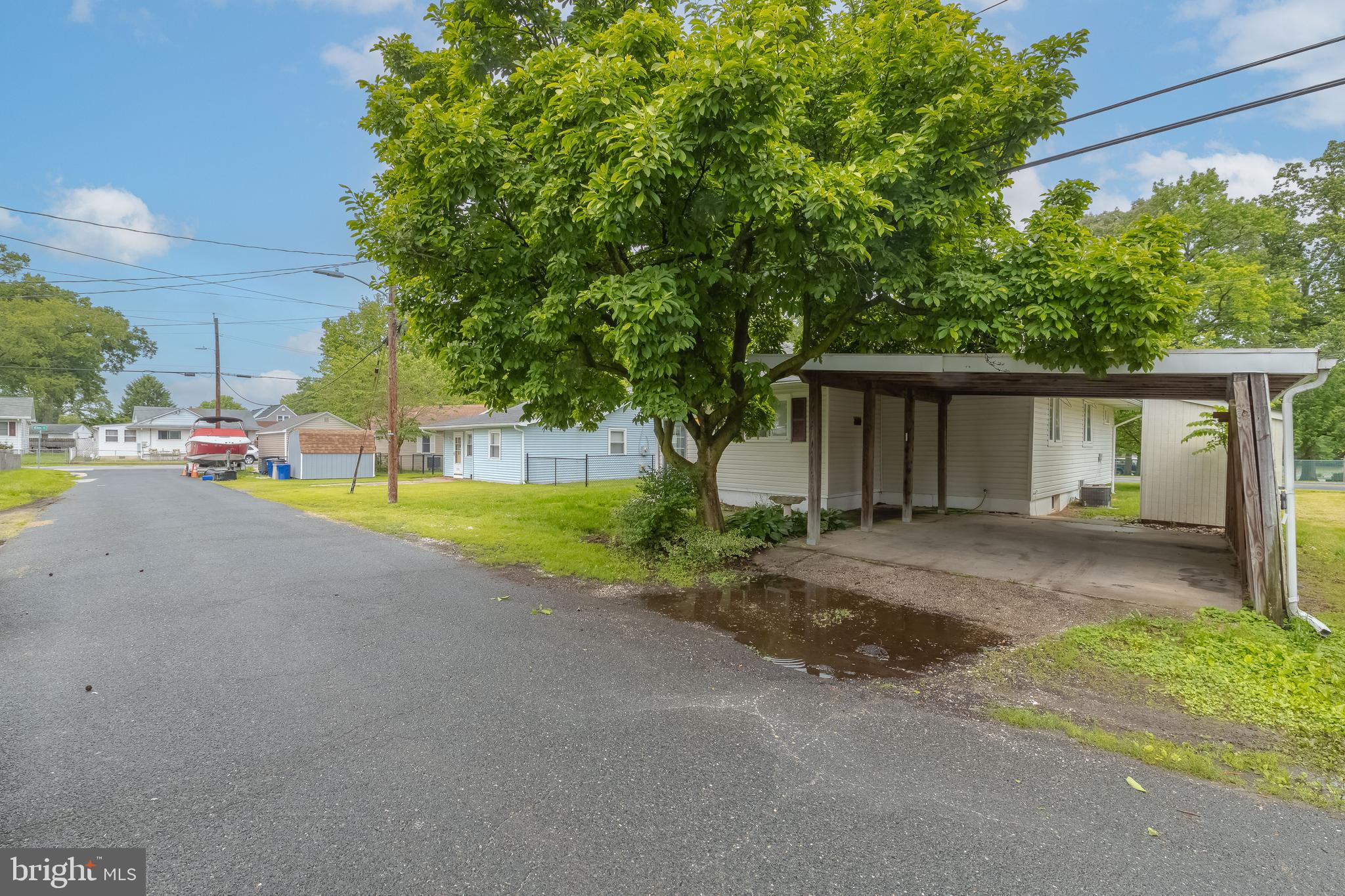 STANSBURY MANOR - Residential