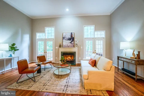 1213 Weatherstone Court, Reston, VA 20194 - MLS#: VAFX2341560