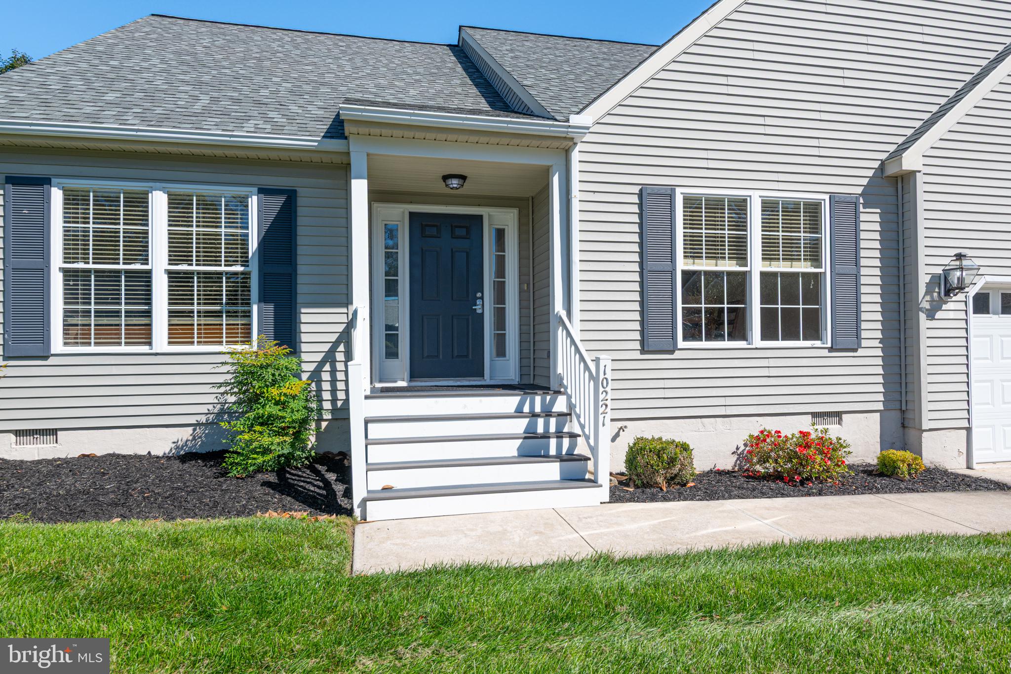 10221 BENT CREEK ROAD