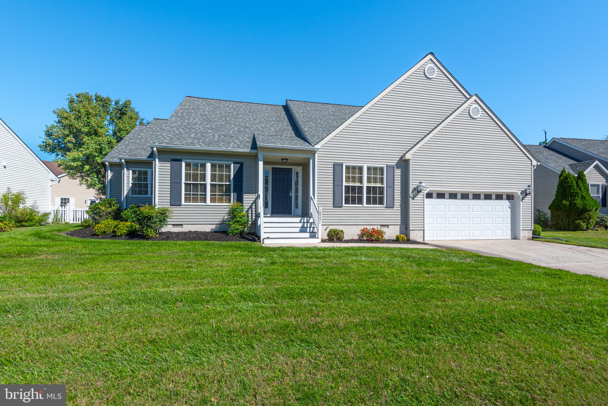 10221 BENT CREEK ROAD