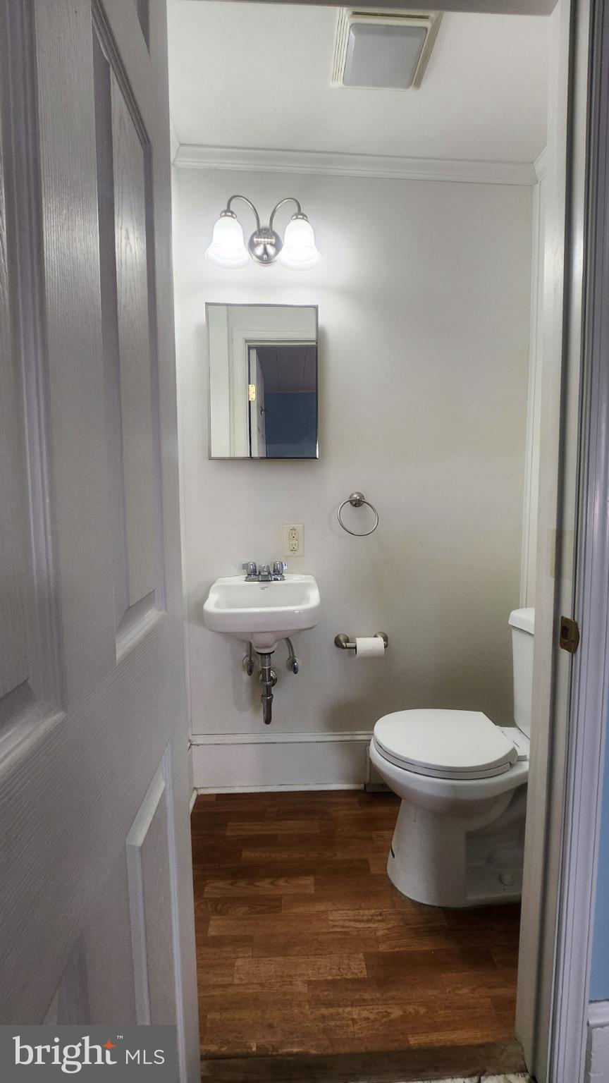 CITY OF MARTINSBURG - Residential