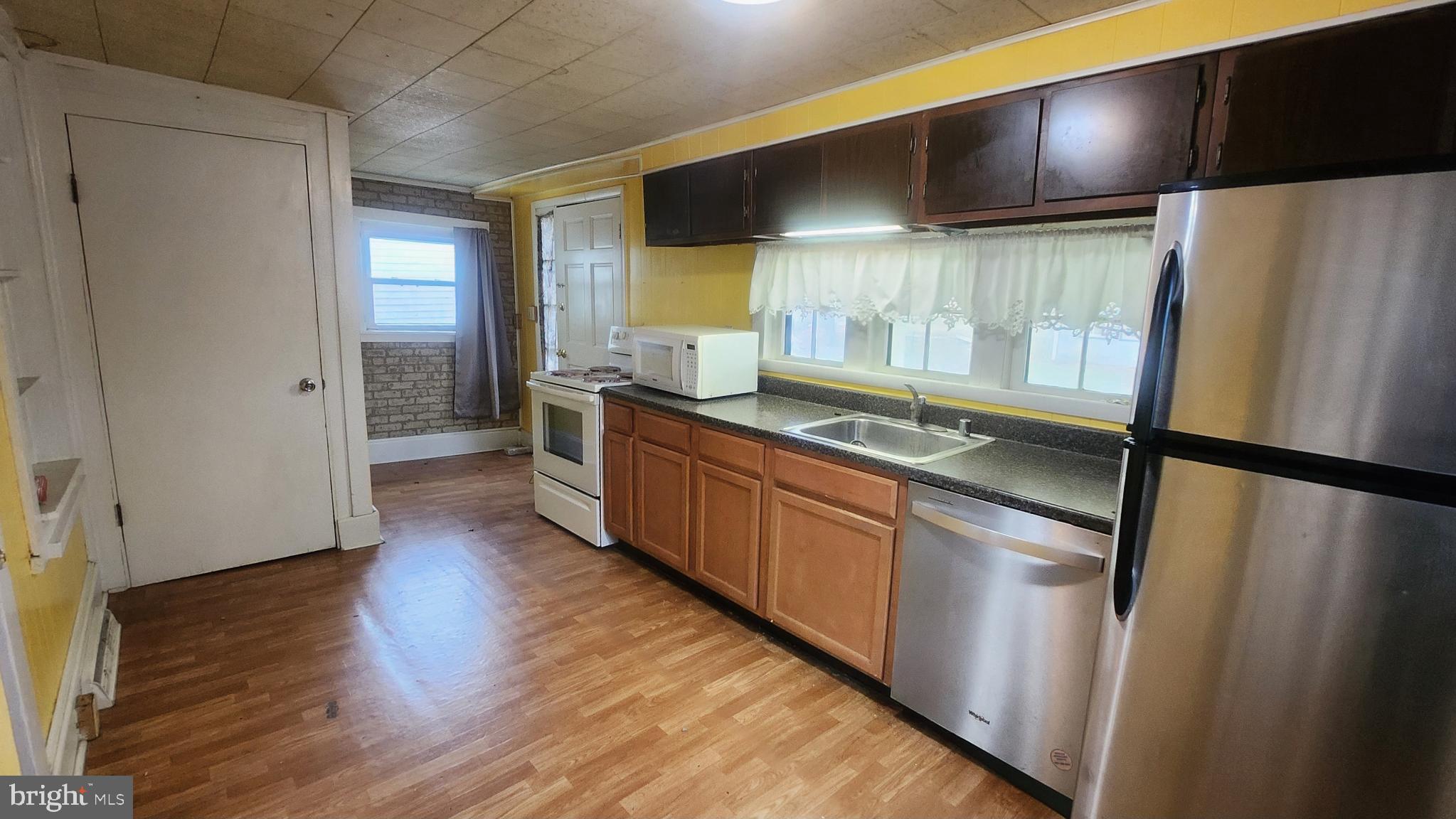 CITY OF MARTINSBURG - Residential