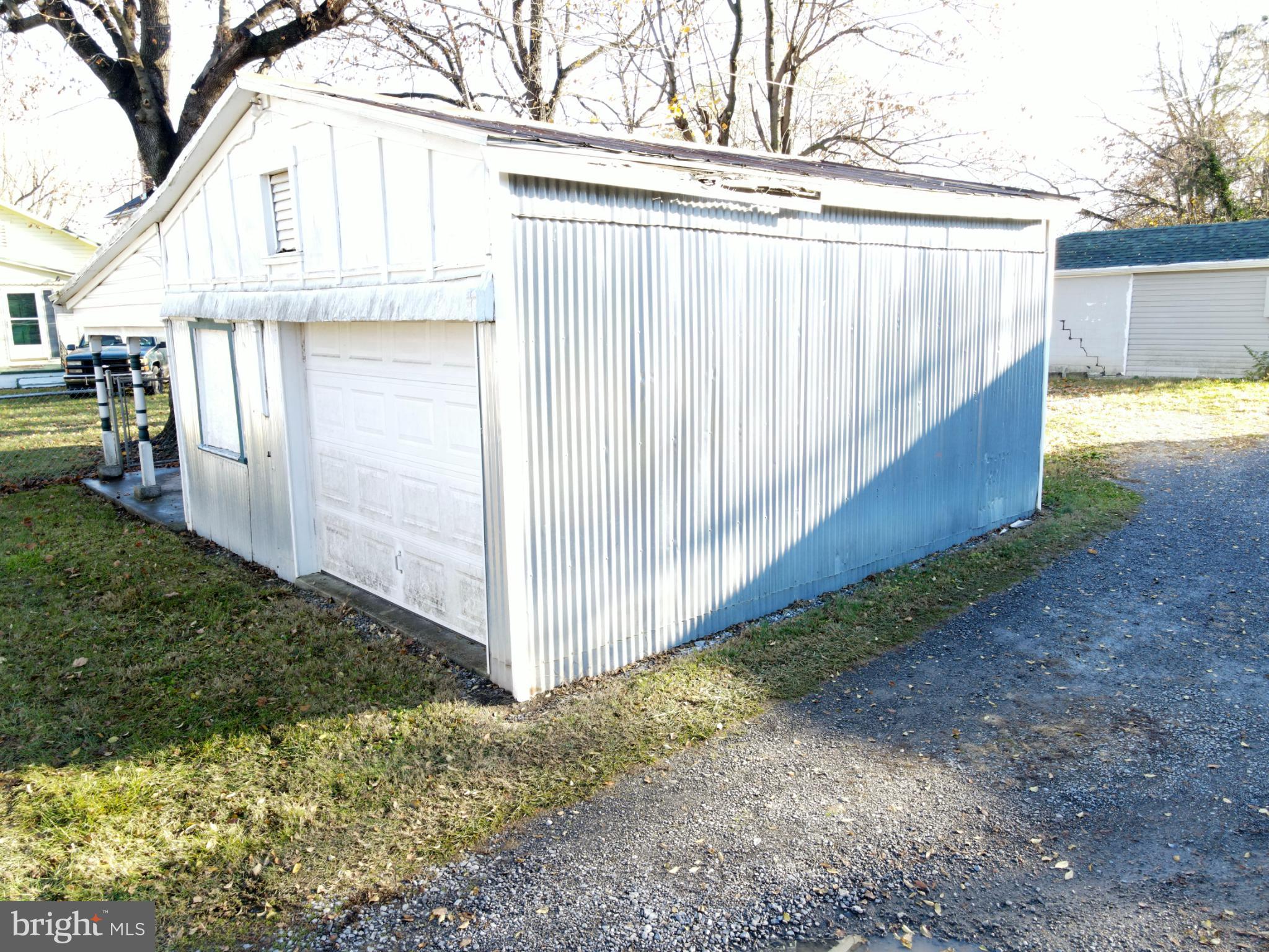 CITY OF MARTINSBURG - Residential