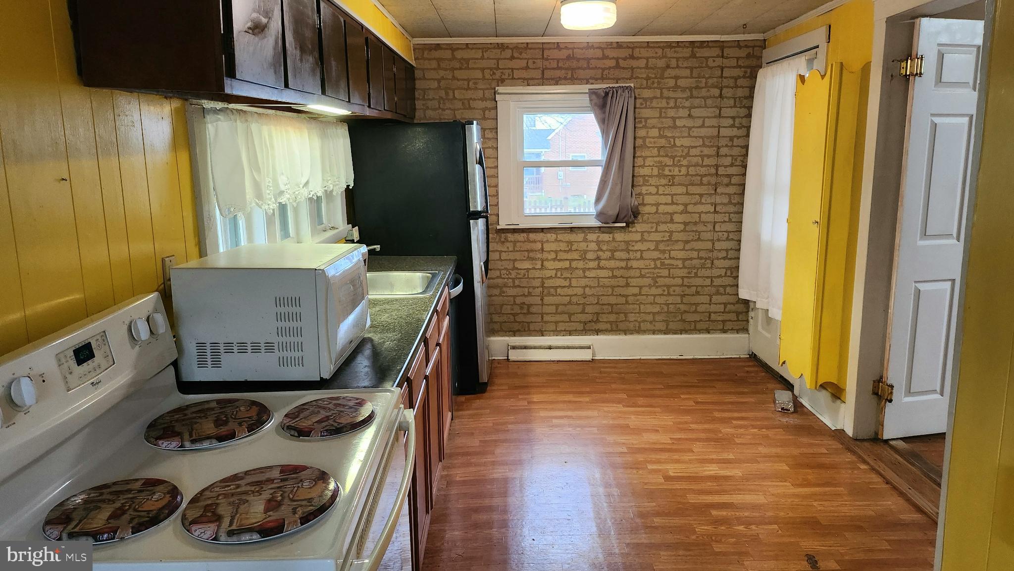 CITY OF MARTINSBURG - Residential