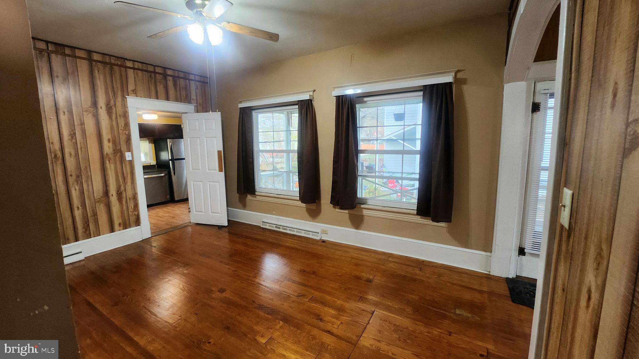 CITY OF MARTINSBURG - Residential