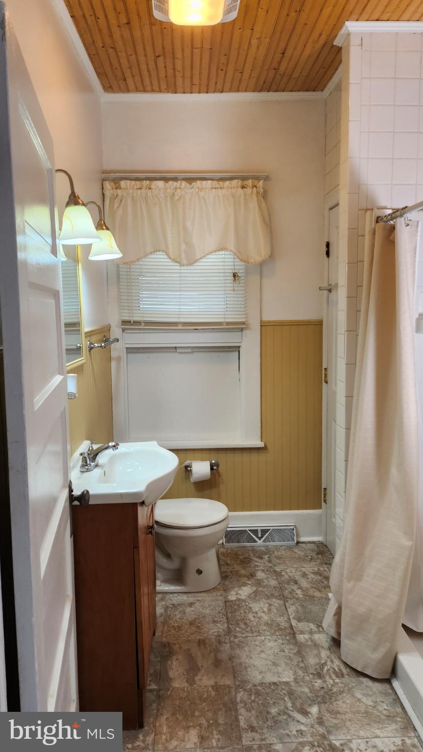 CITY OF MARTINSBURG - Residential