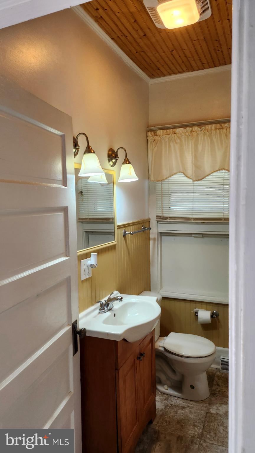 CITY OF MARTINSBURG - Residential