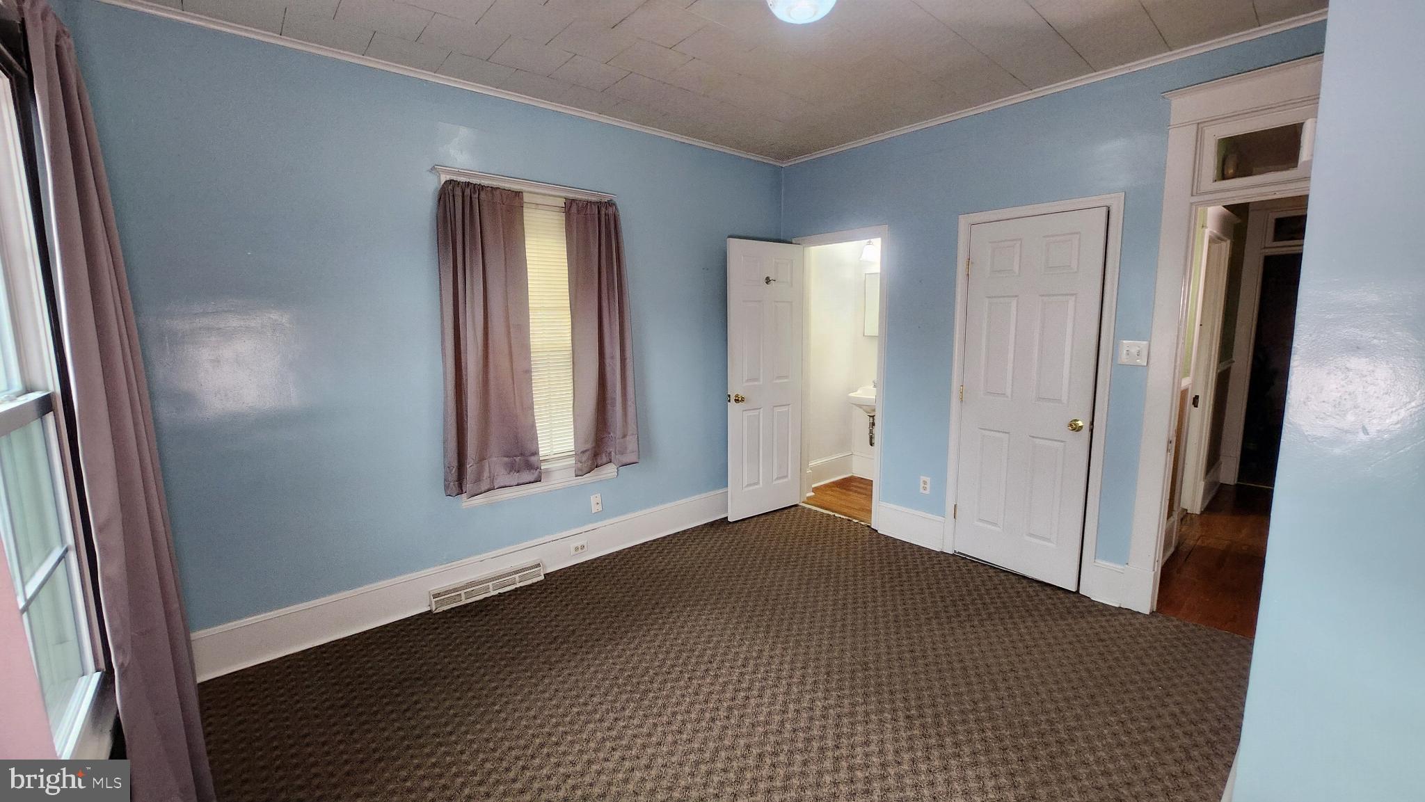 CITY OF MARTINSBURG - Residential