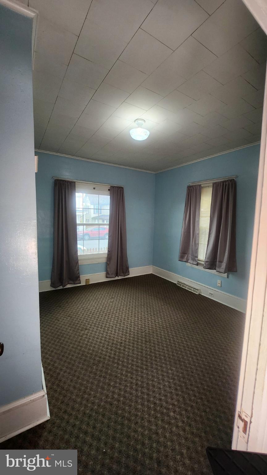 CITY OF MARTINSBURG - Residential