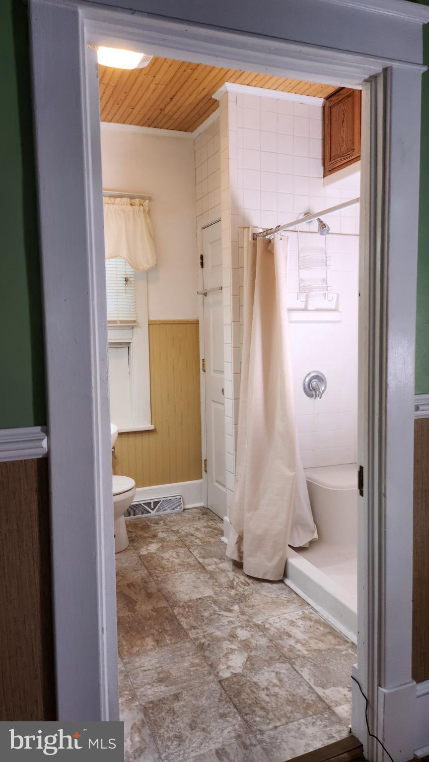 CITY OF MARTINSBURG - Residential