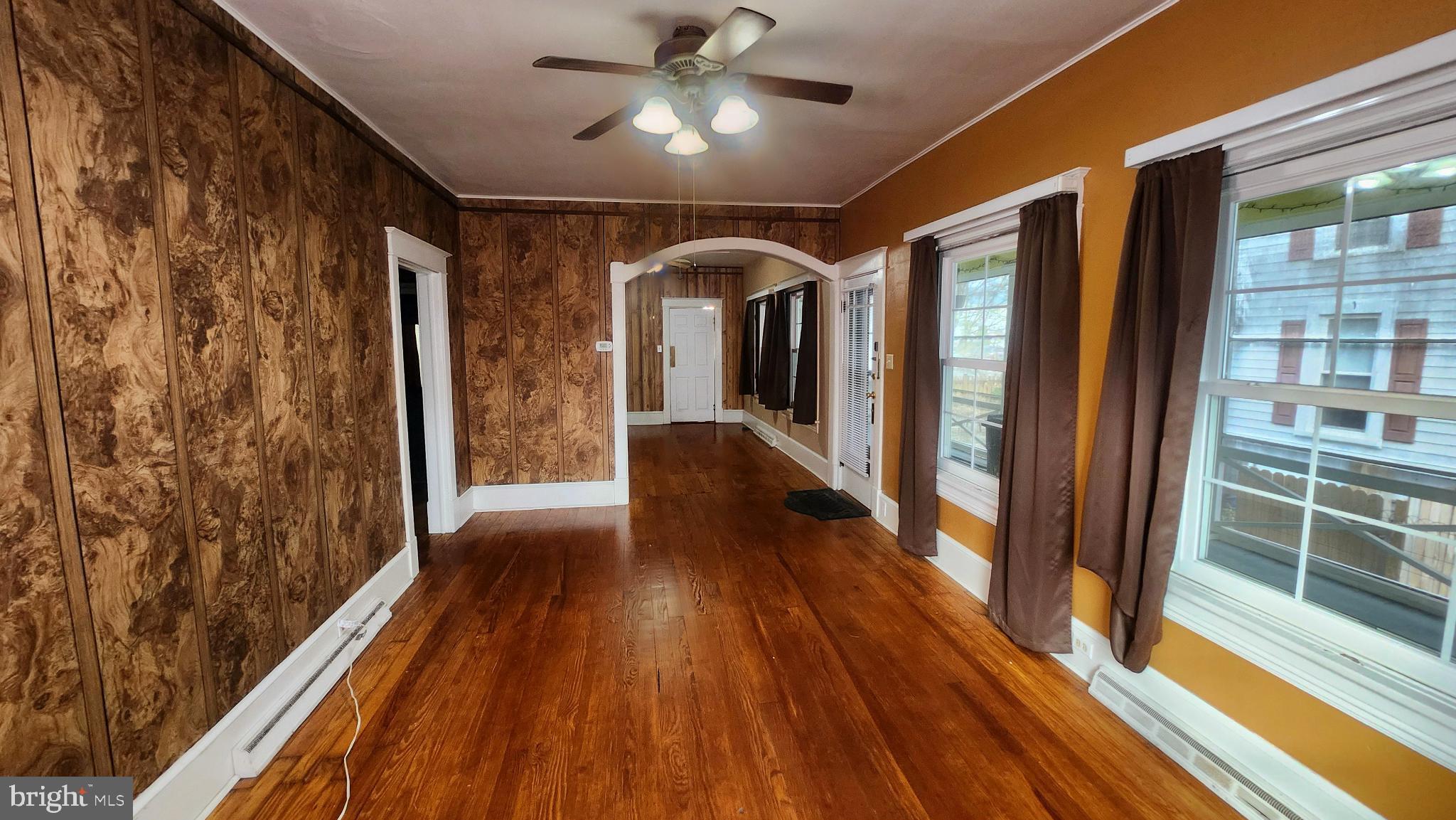 CITY OF MARTINSBURG - Residential