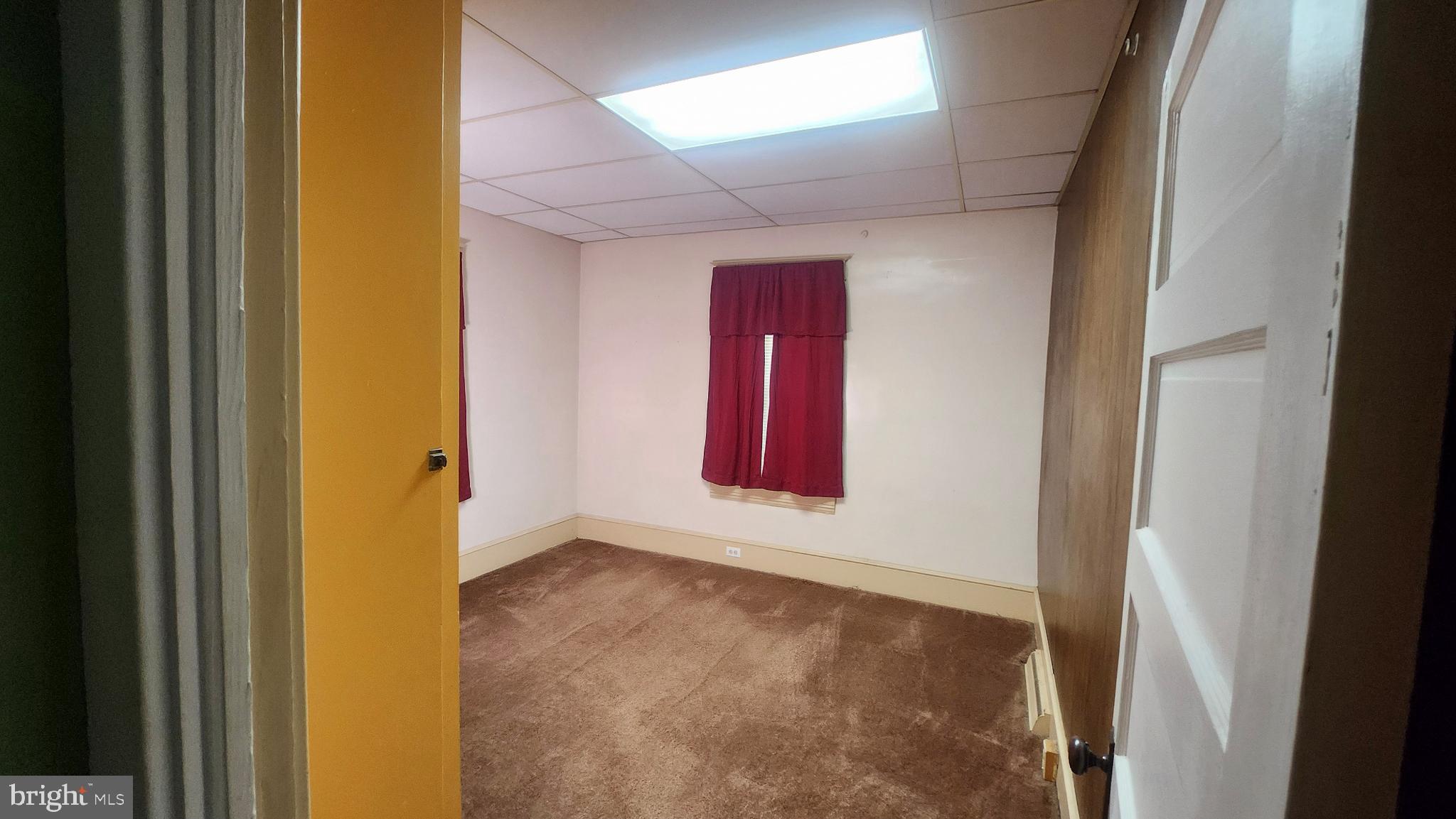 CITY OF MARTINSBURG - Residential