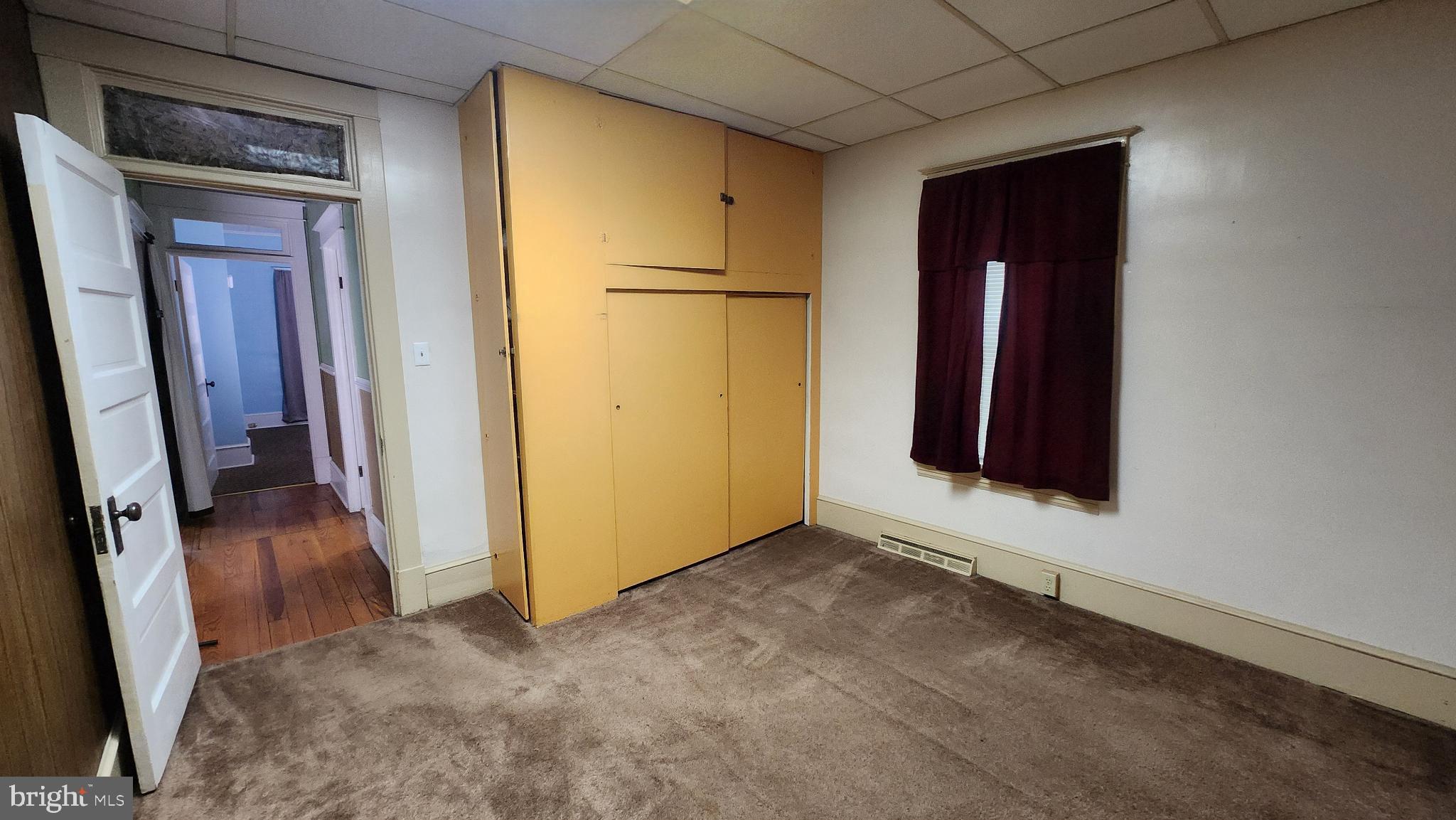 CITY OF MARTINSBURG - Residential