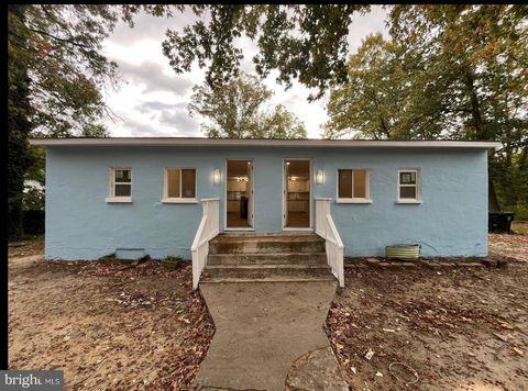 Photo of 243 Camden Avenue, ATCO, NJ 08004 (MLS # NJCD2105626)