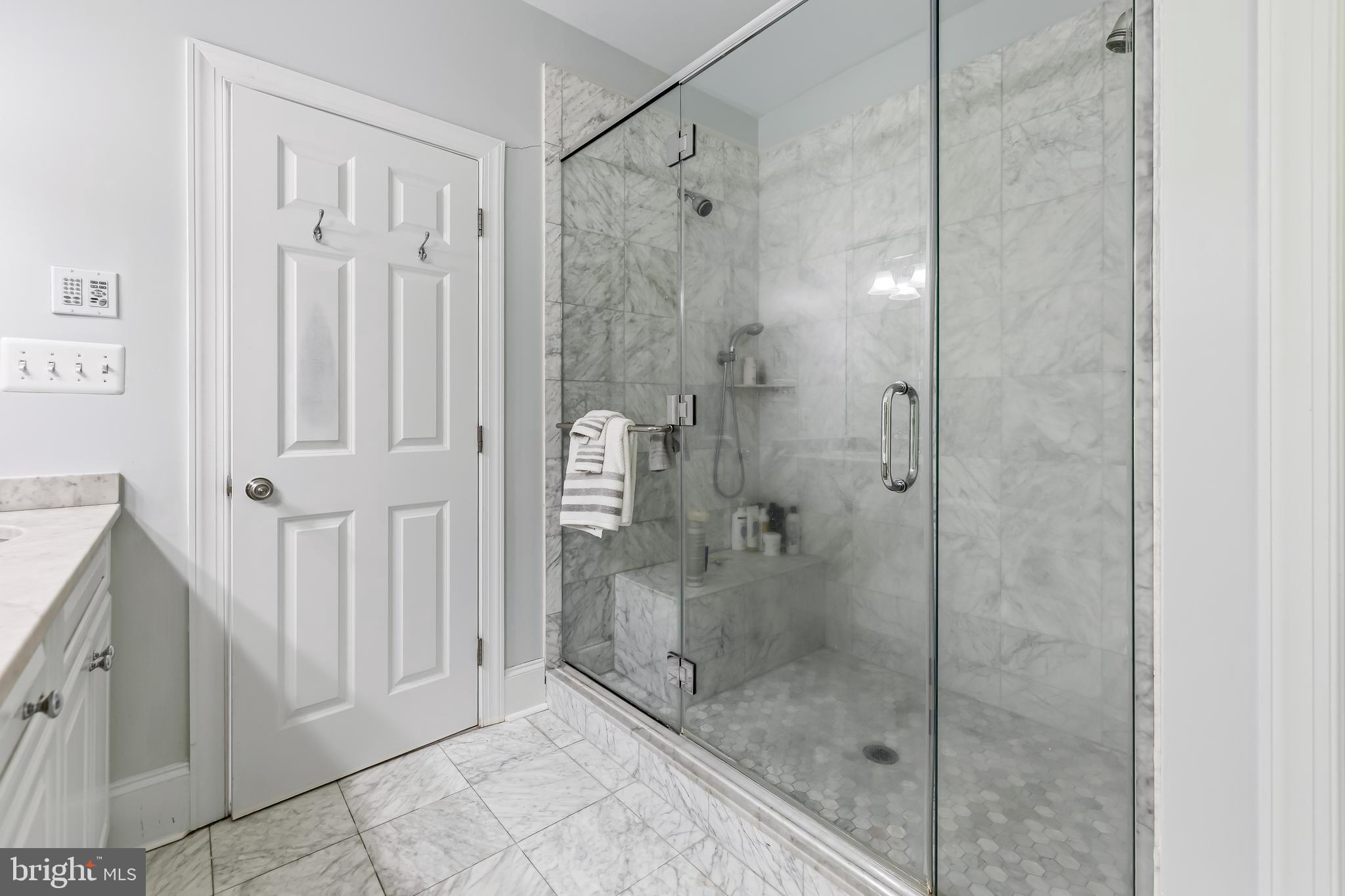 GREENSPRING VALLEY - Residential