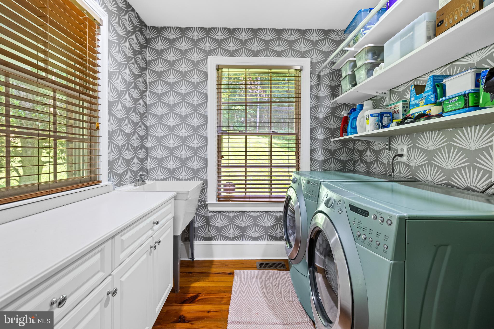 GREENSPRING VALLEY - Residential