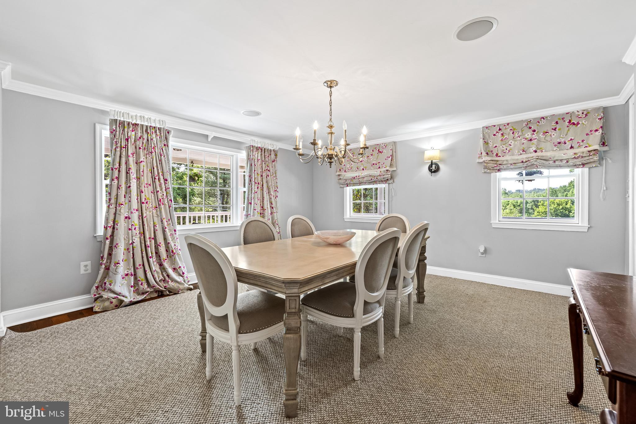 GREENSPRING VALLEY - Residential