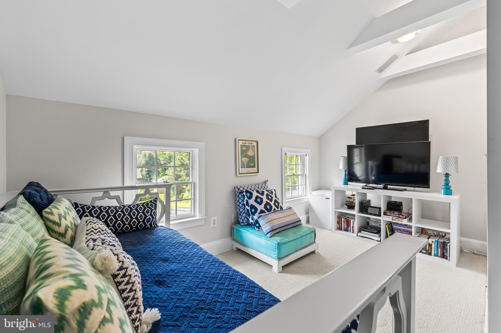 GREENSPRING VALLEY - Residential