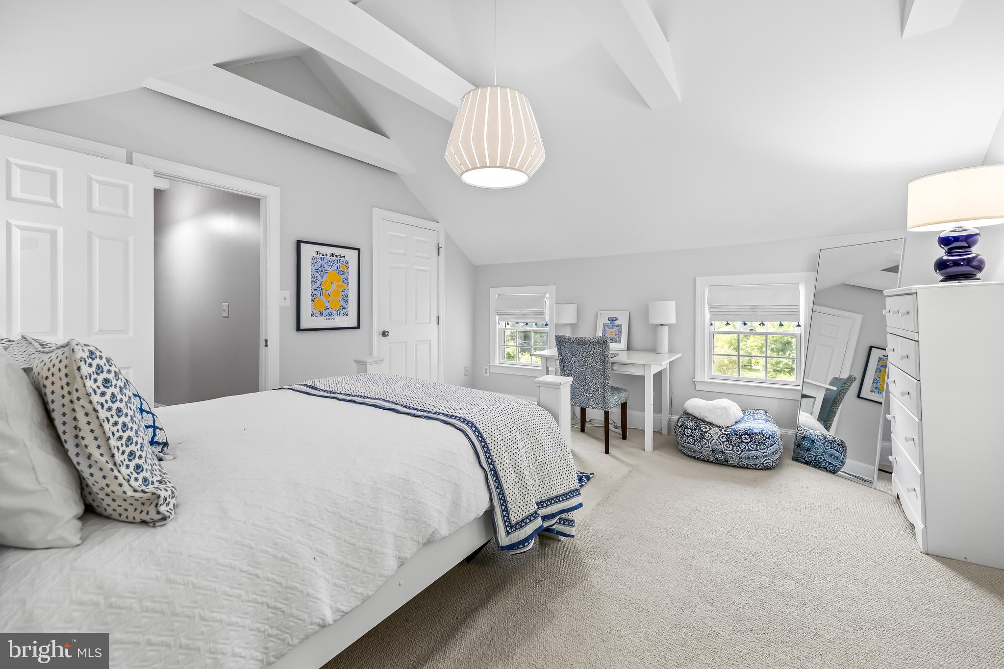 GREENSPRING VALLEY - Residential