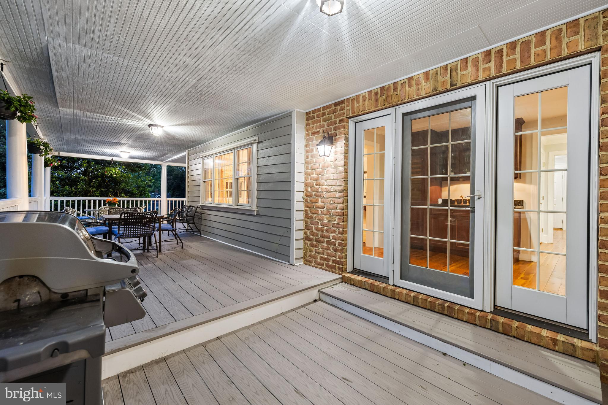 GREENSPRING VALLEY - Residential