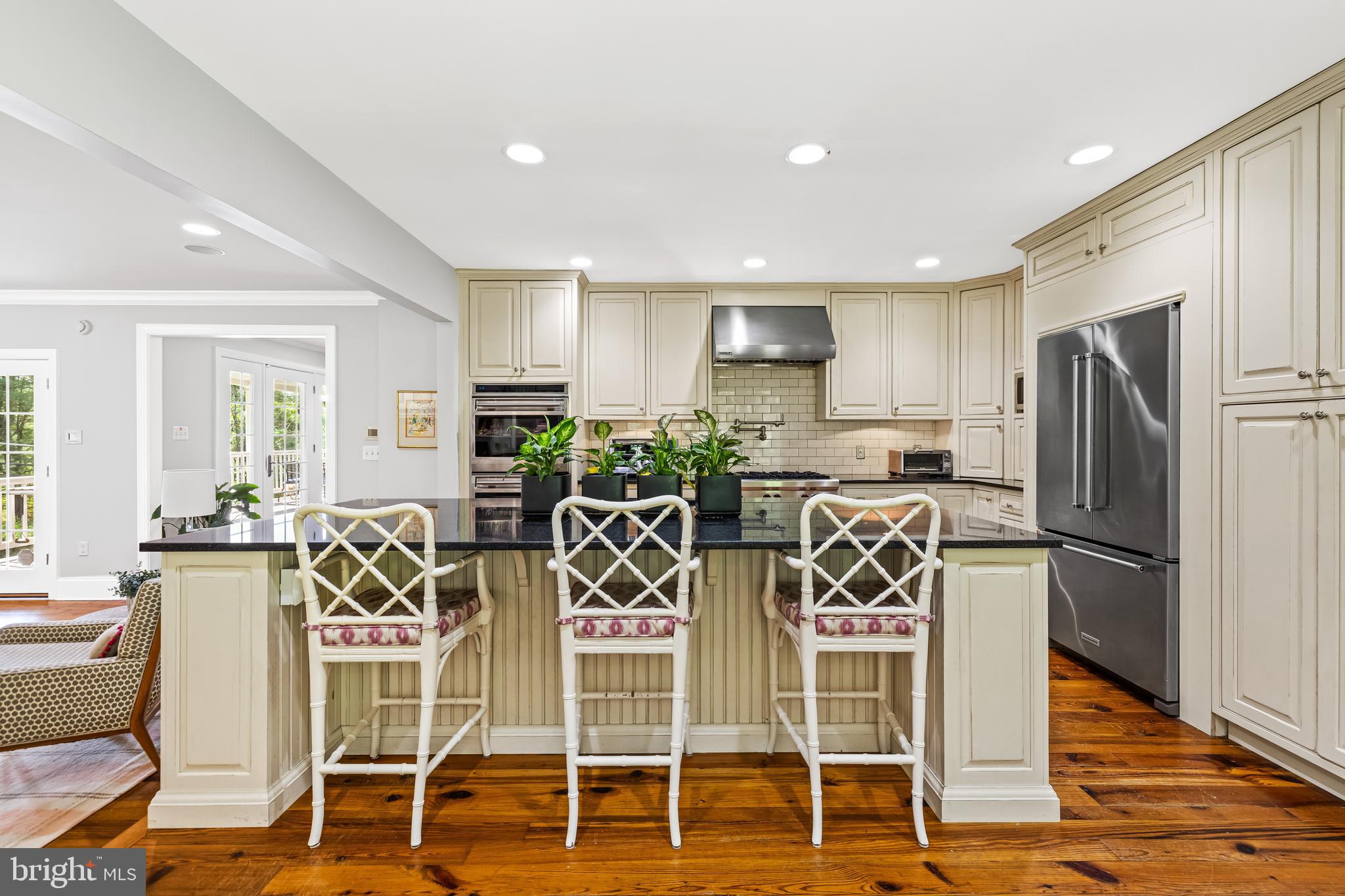 GREENSPRING VALLEY - Residential