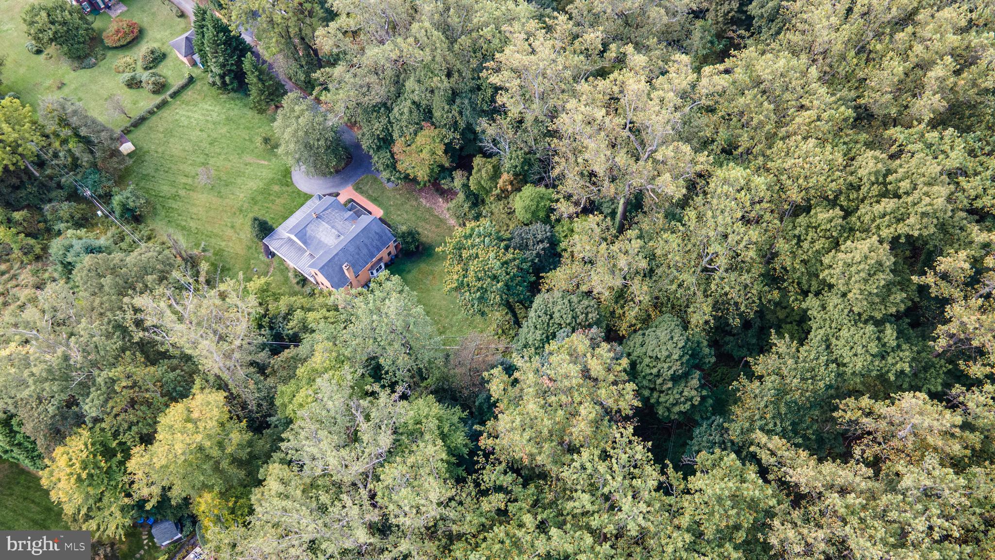 GREENSPRING VALLEY - Residential