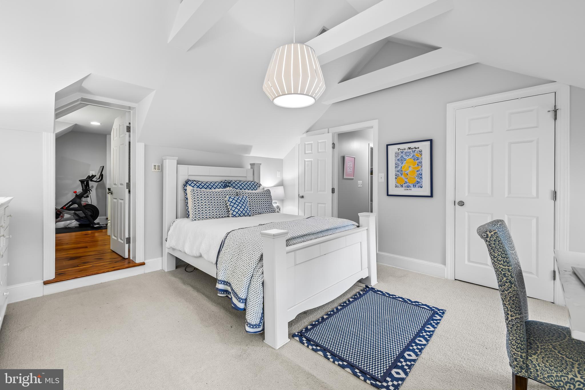 GREENSPRING VALLEY - Residential