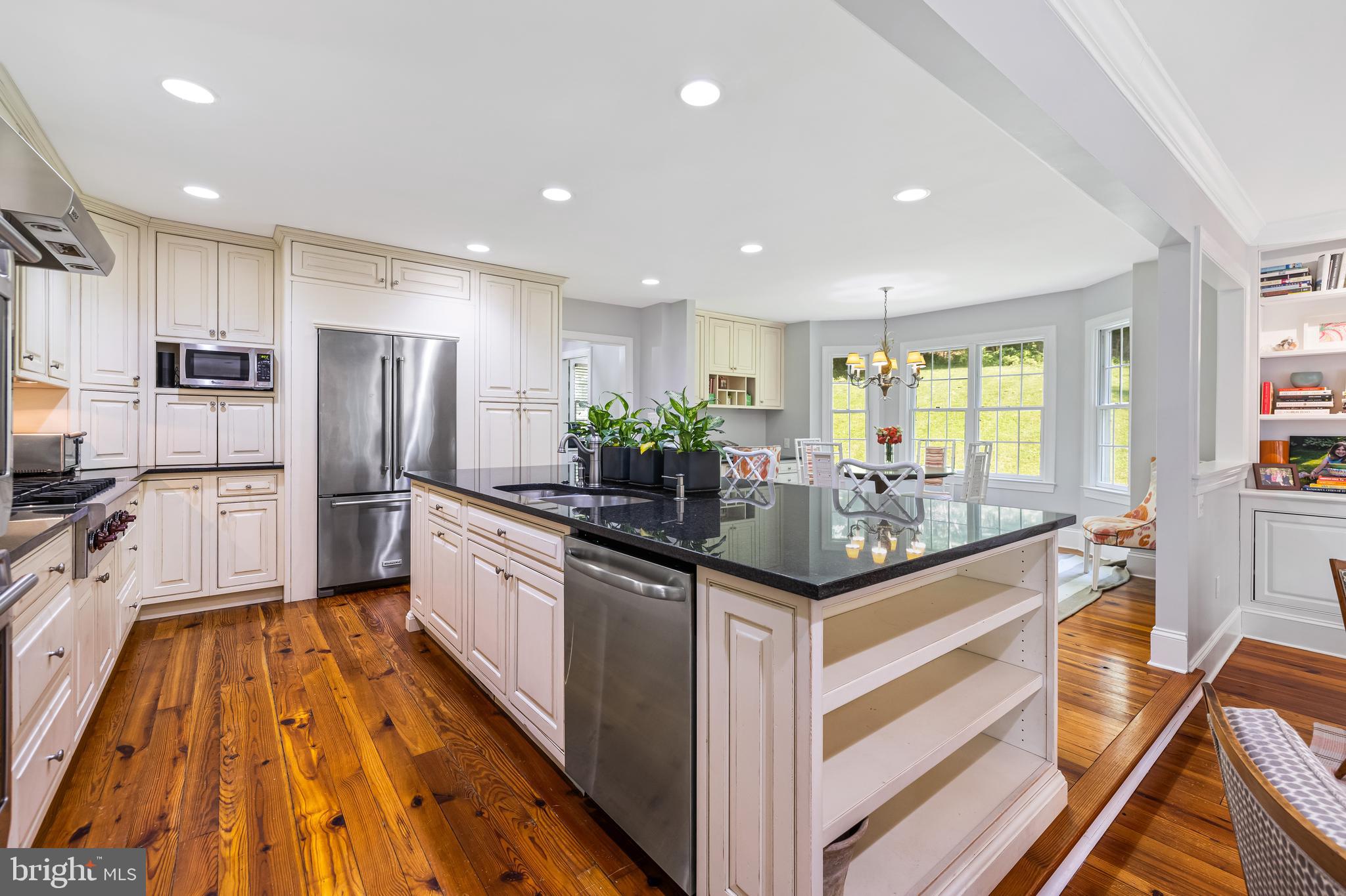 GREENSPRING VALLEY - Residential