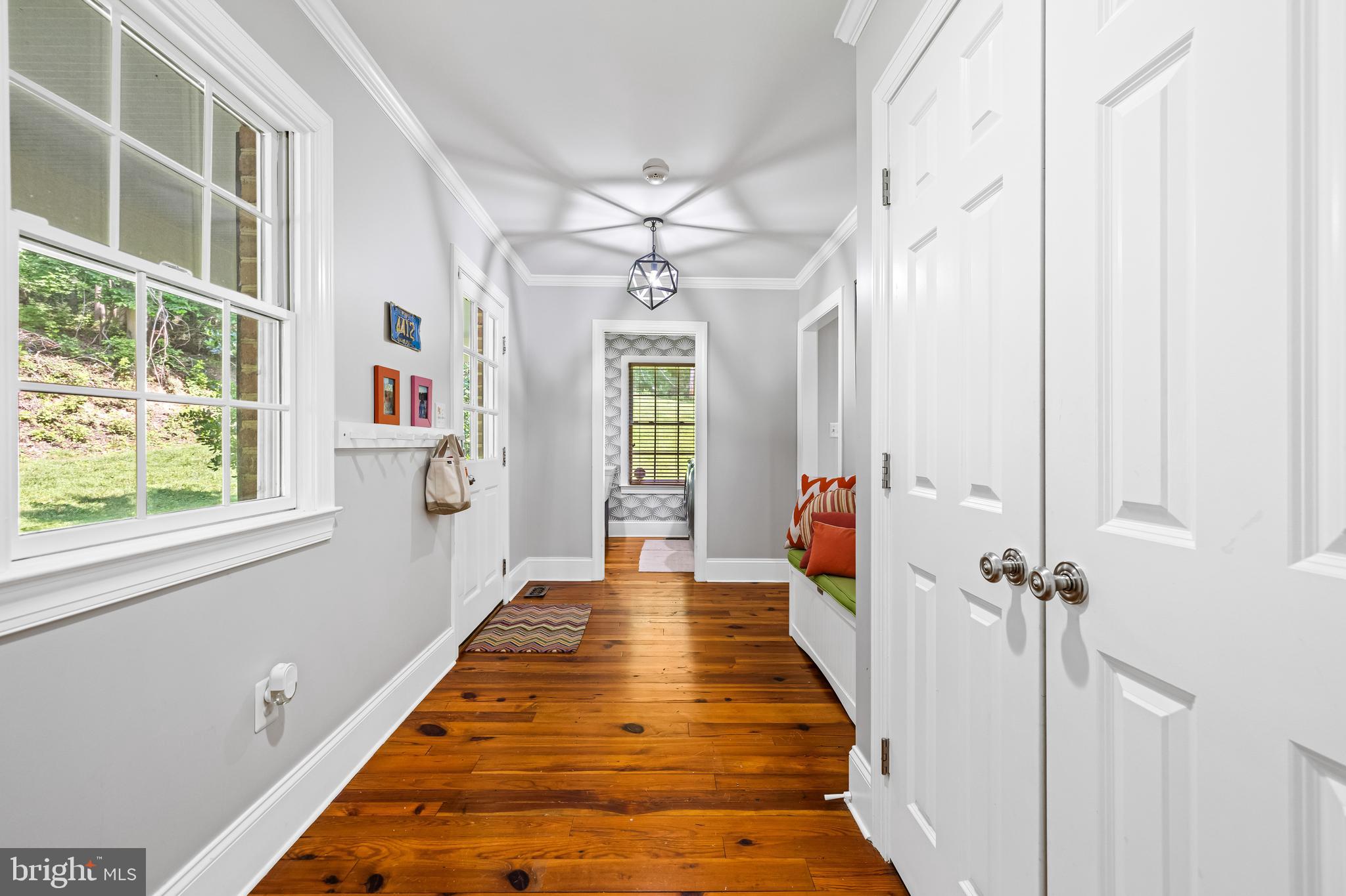 GREENSPRING VALLEY - Residential