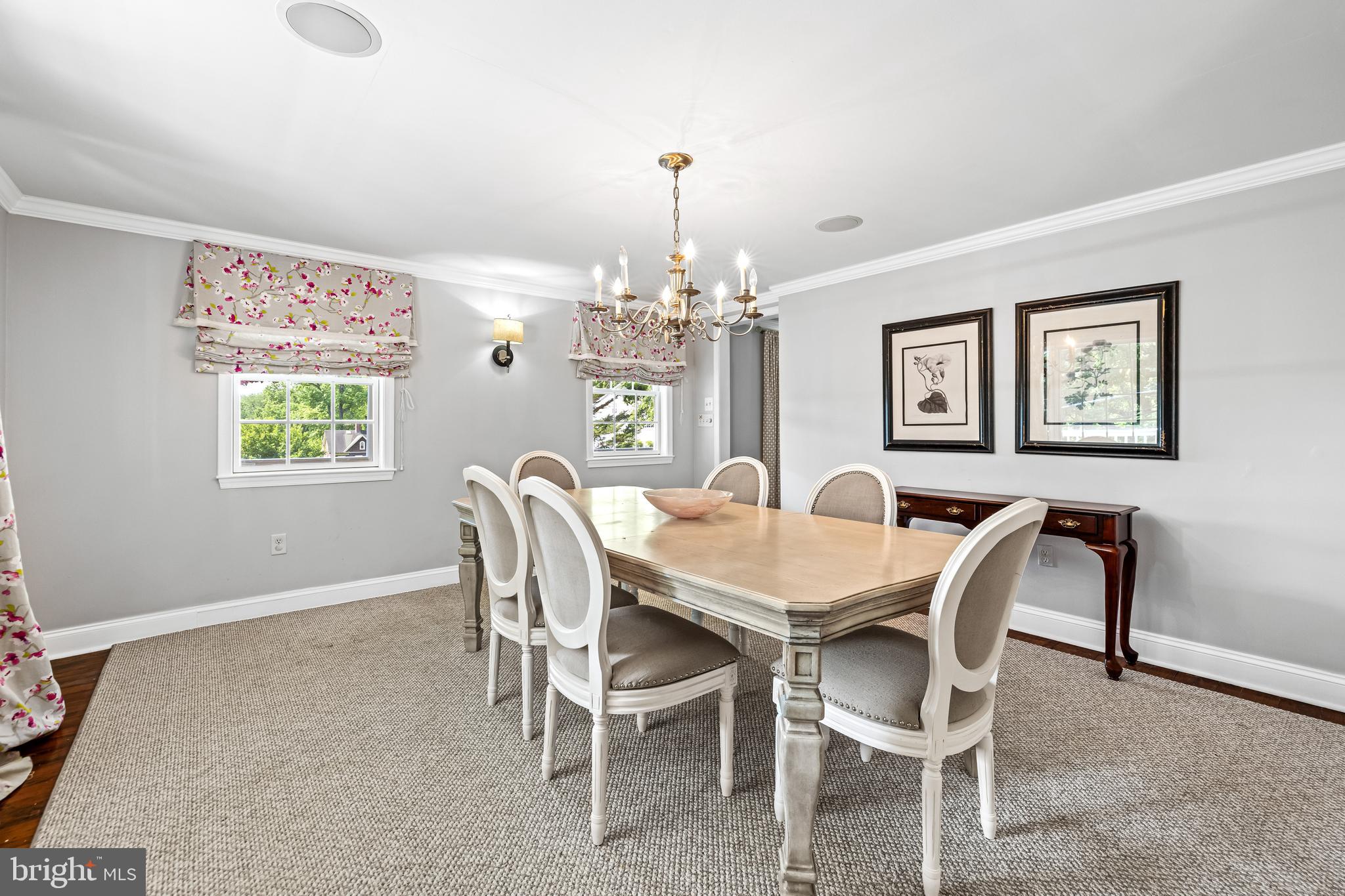 GREENSPRING VALLEY - Residential