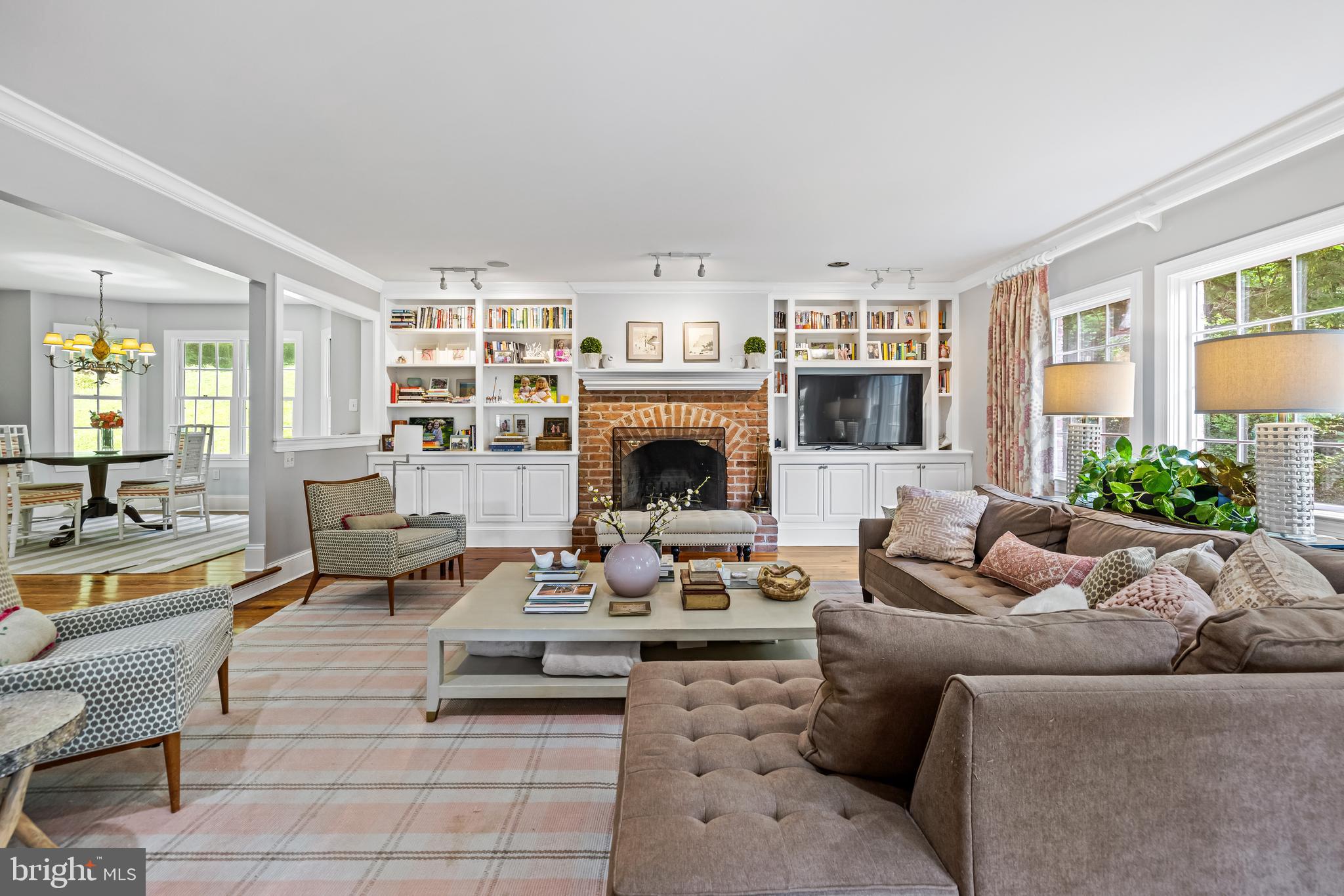 GREENSPRING VALLEY - Residential