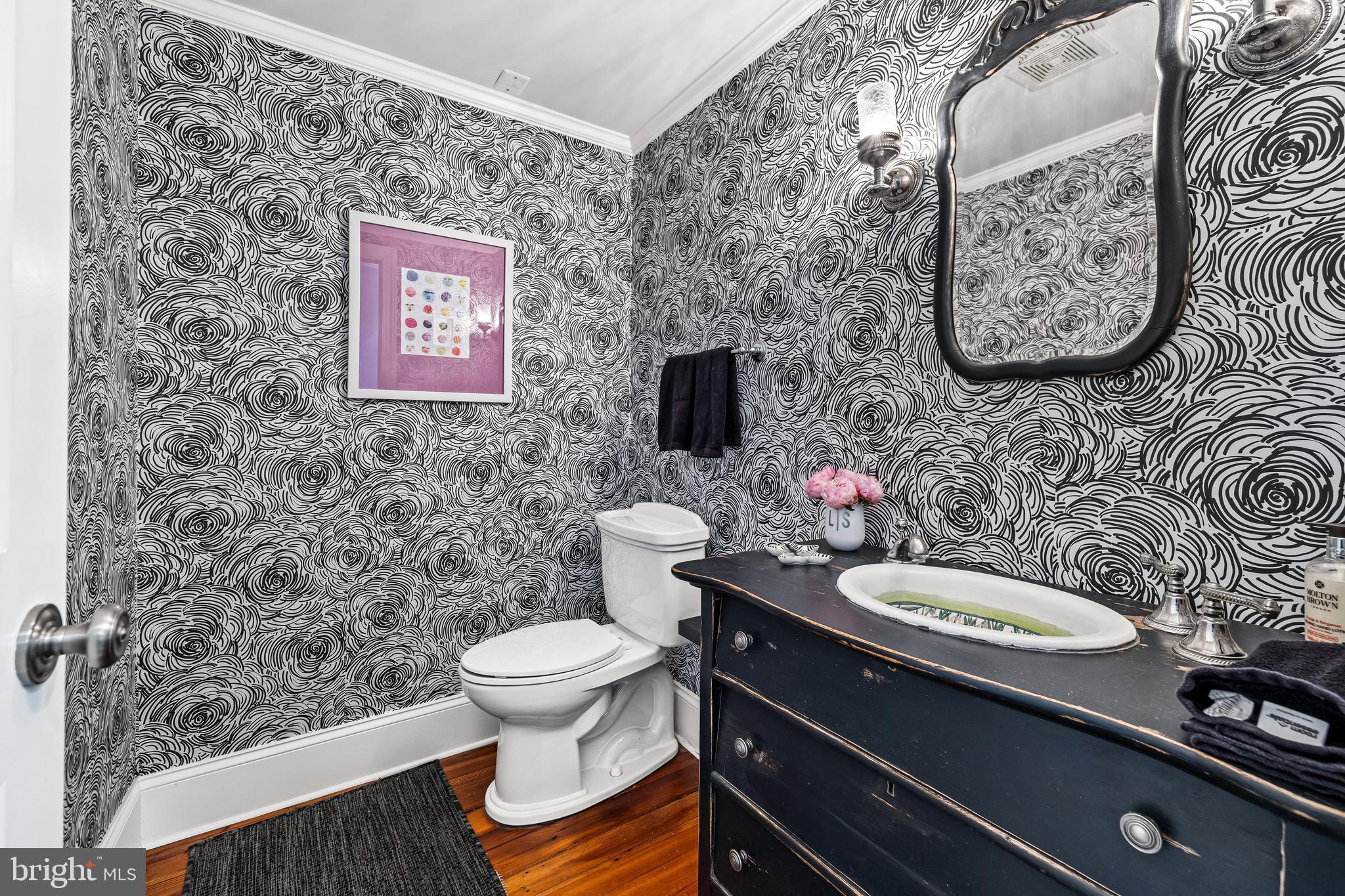 GREENSPRING VALLEY - Residential