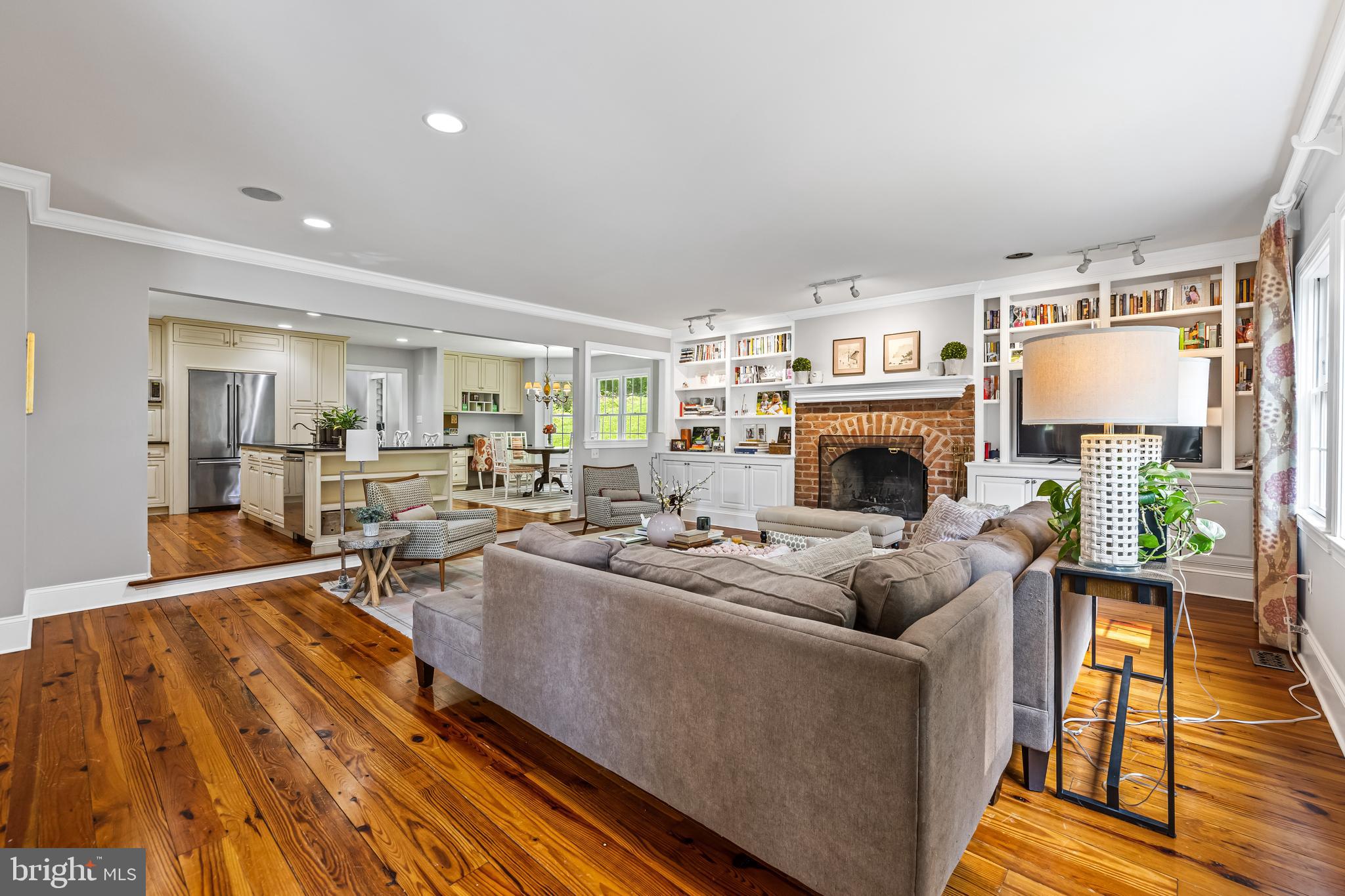 GREENSPRING VALLEY - Residential