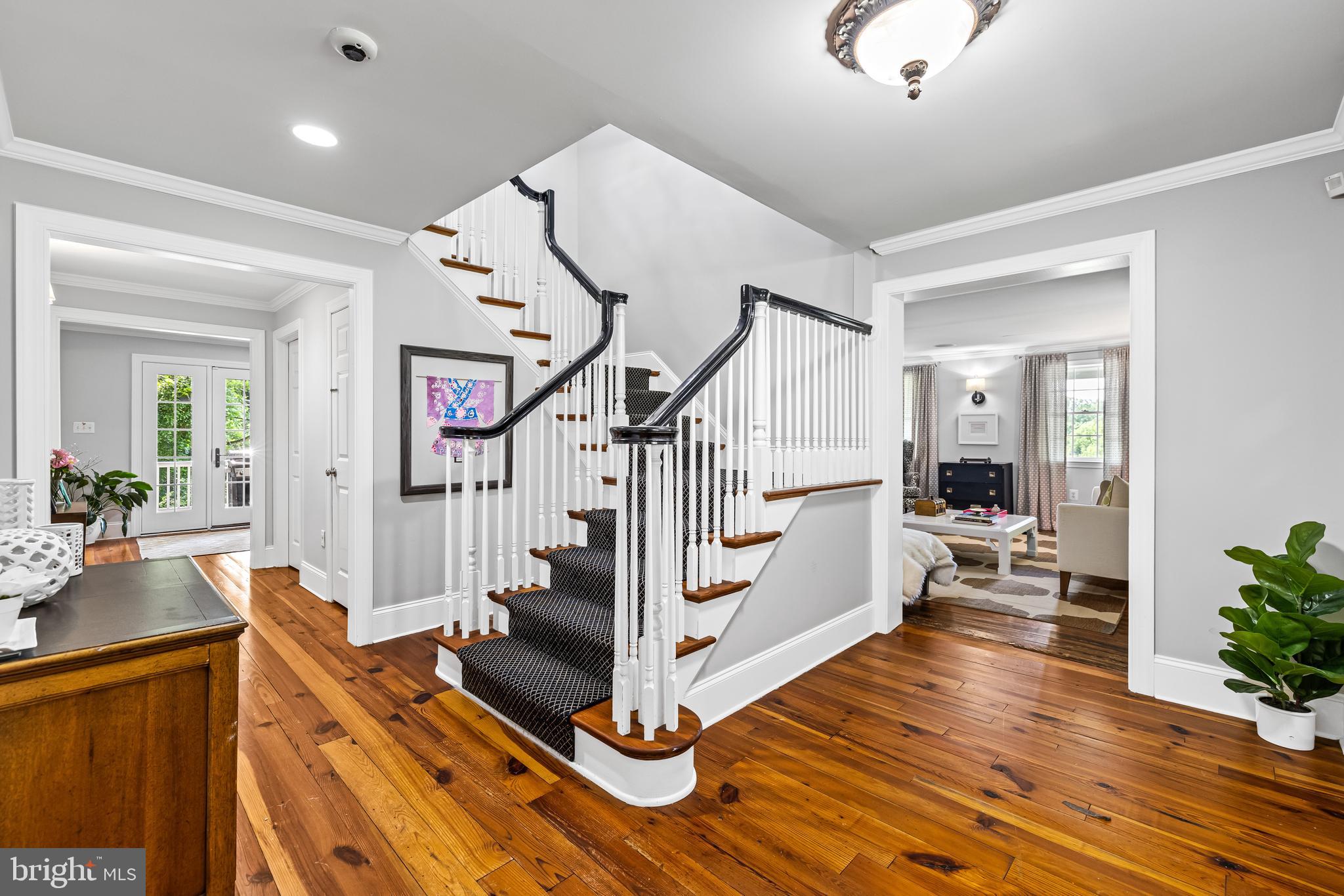 GREENSPRING VALLEY - Residential