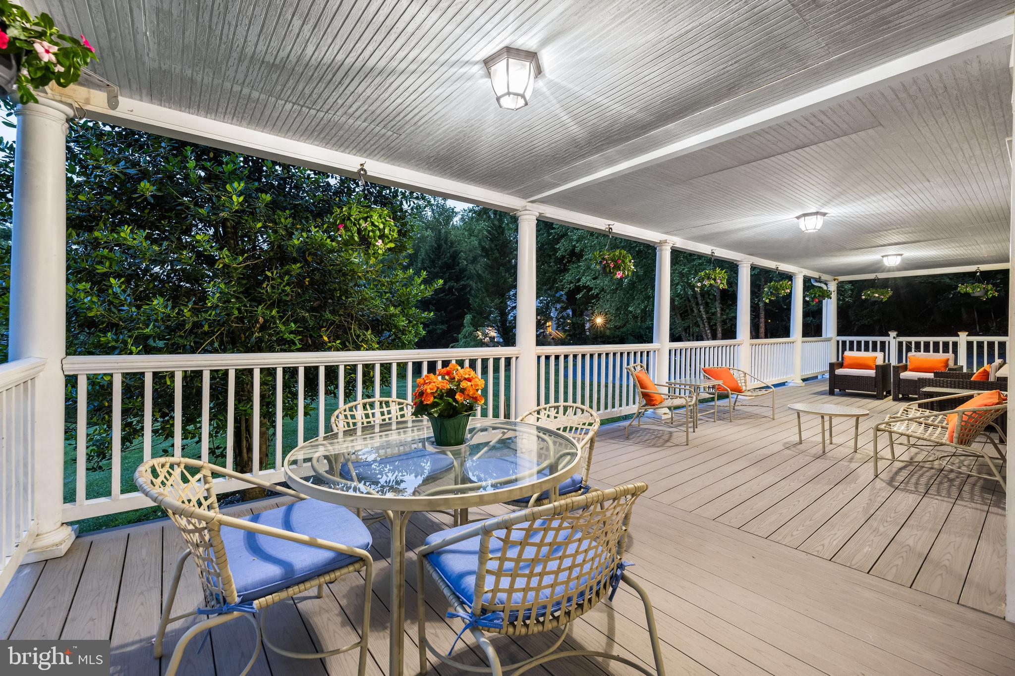 GREENSPRING VALLEY - Residential